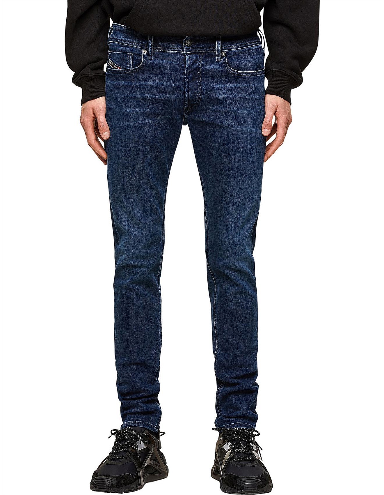 diesel jeans david jones