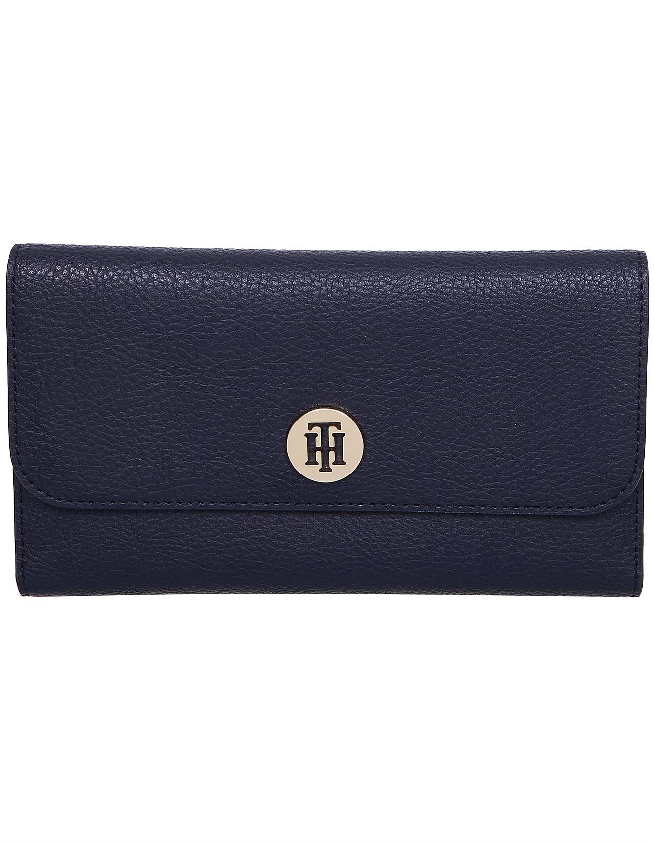 Tommy hilfiger wallet store david jones