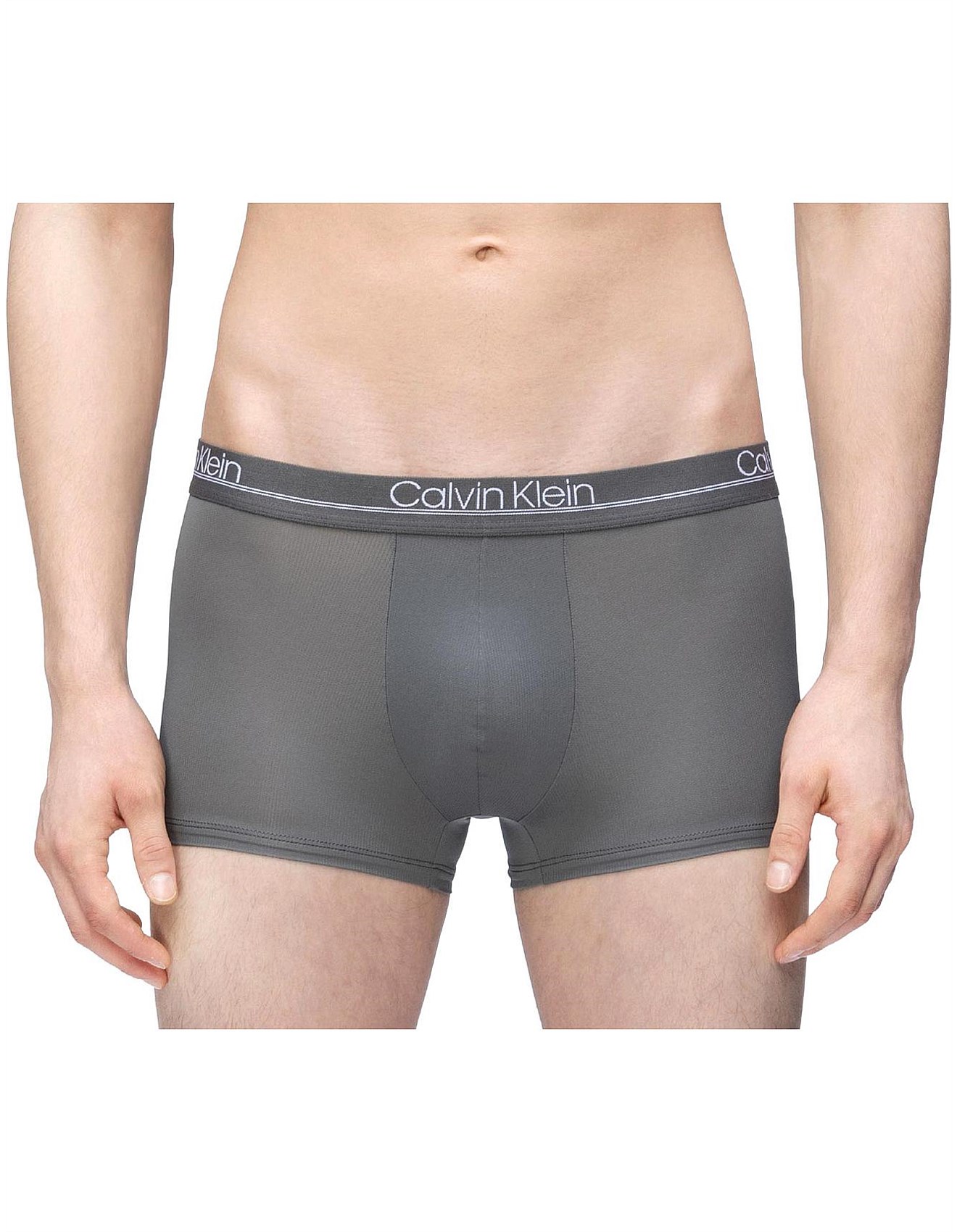 david jones calvin klein underwear mens