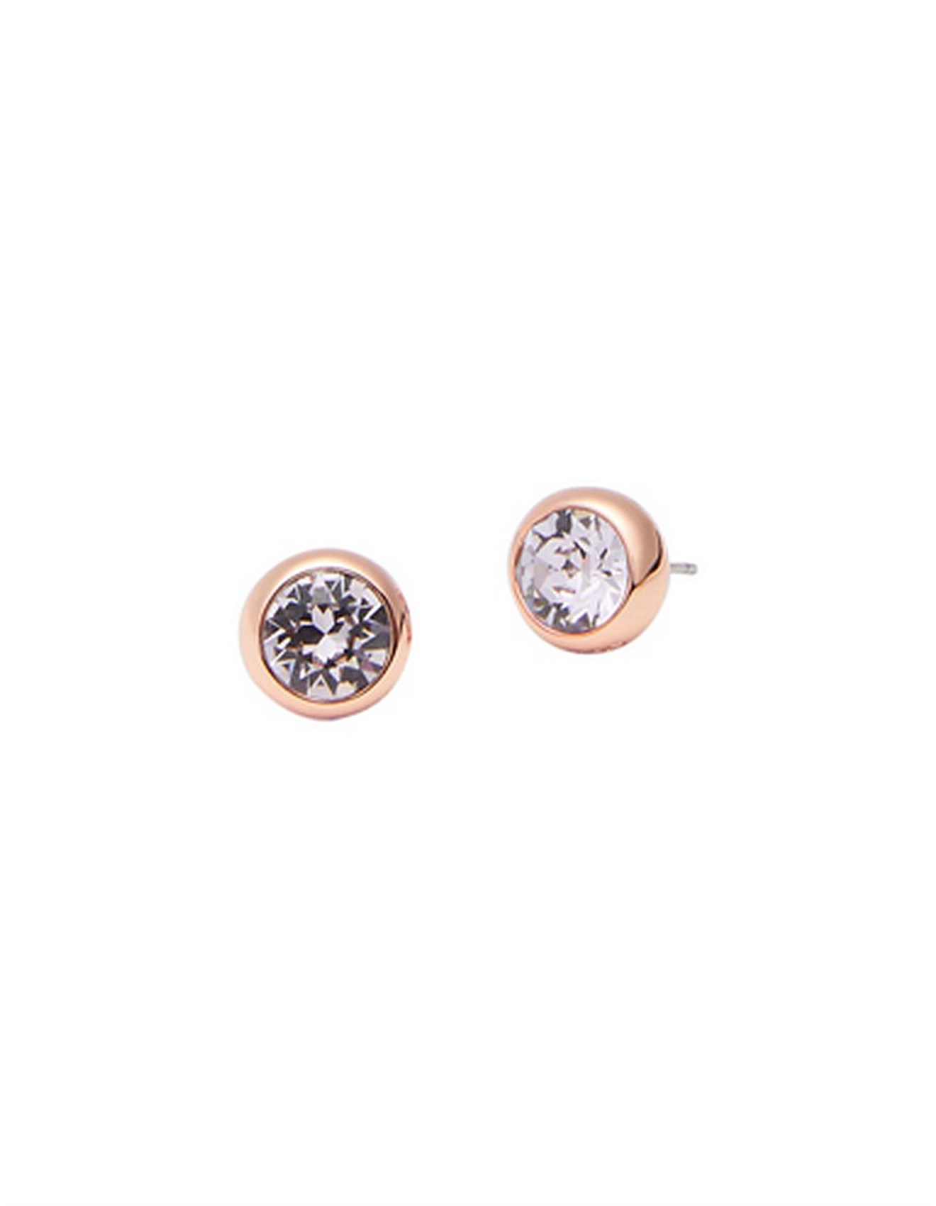 mimco earrings studs