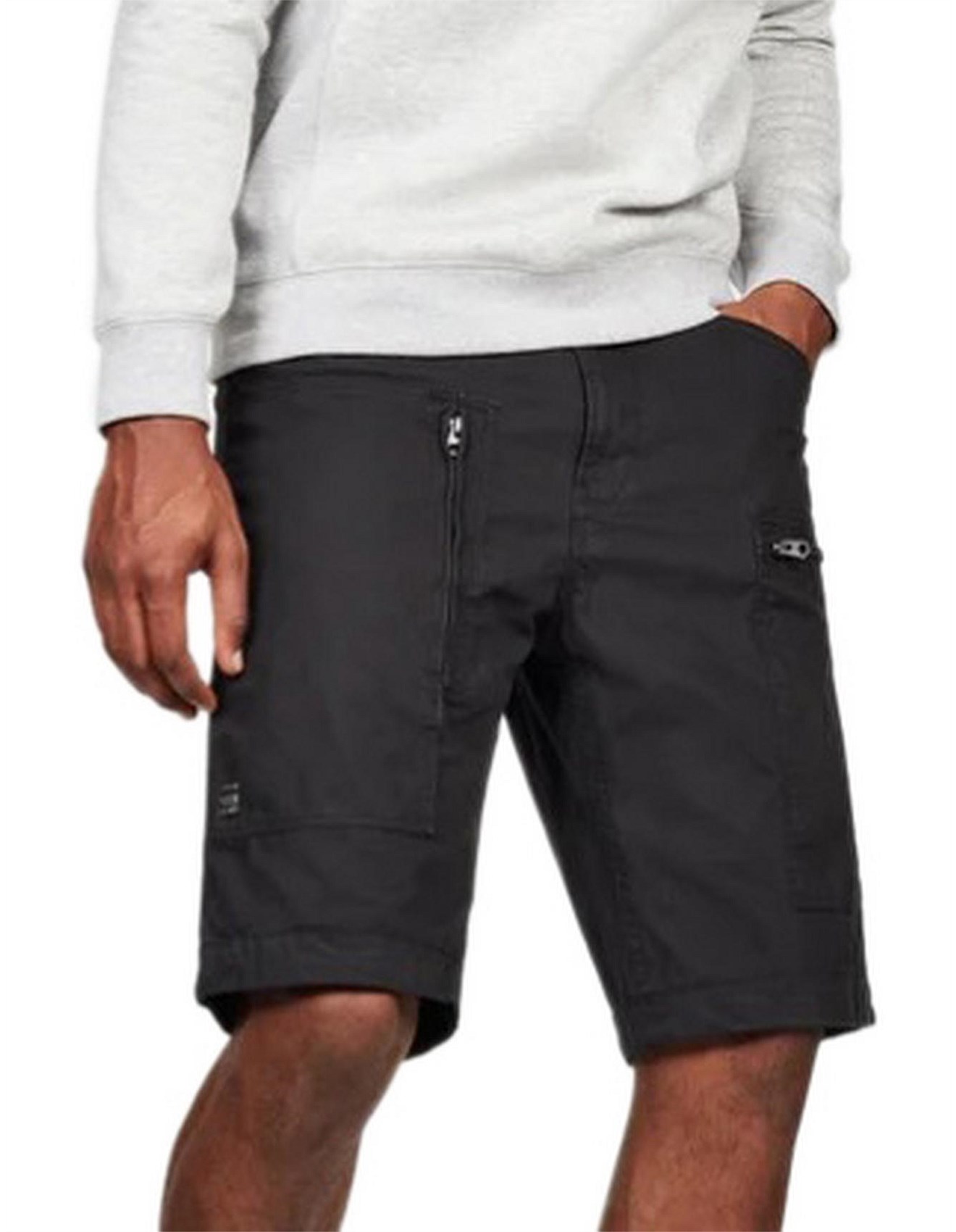 g star powel shorts