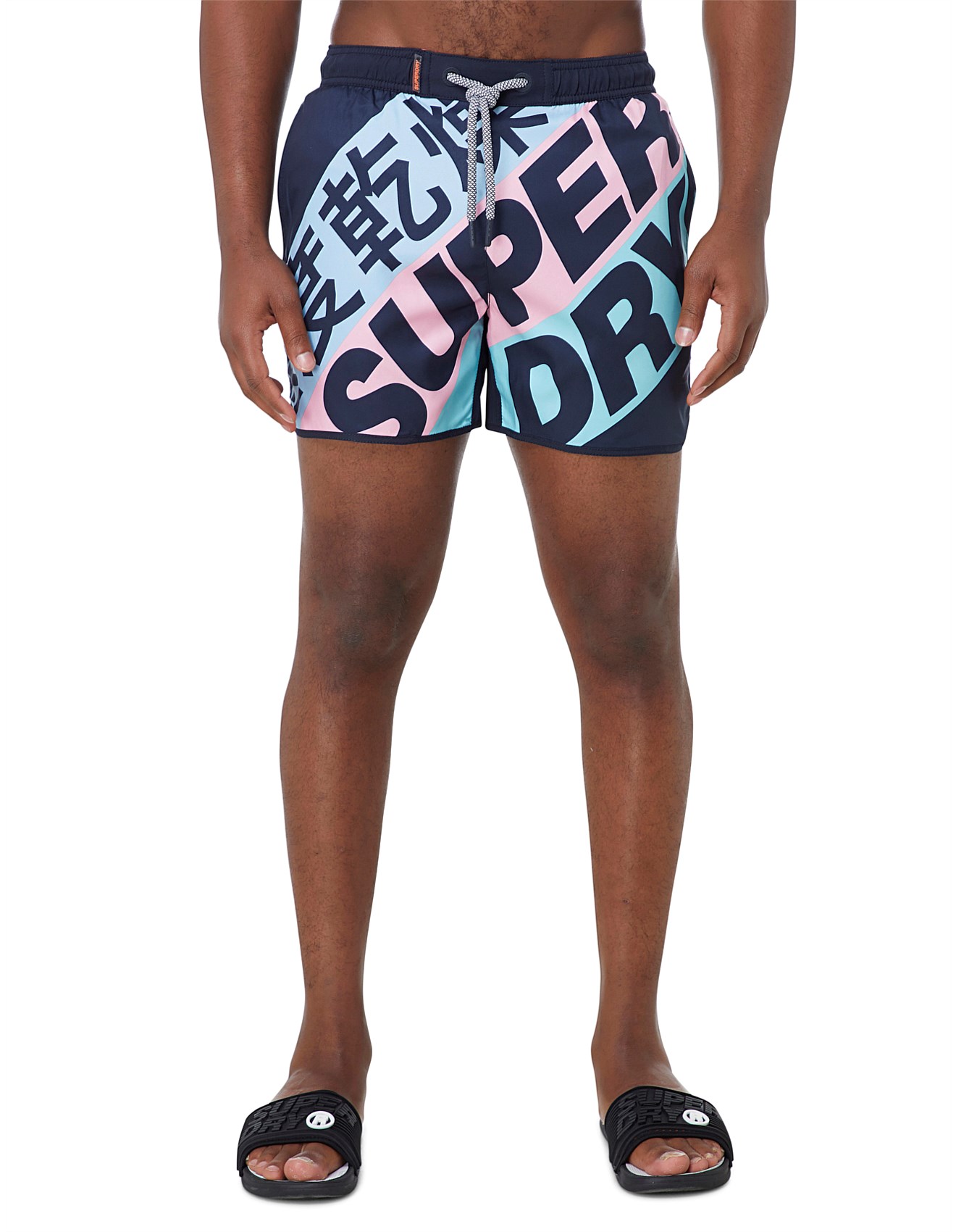 superdry swimwear sale