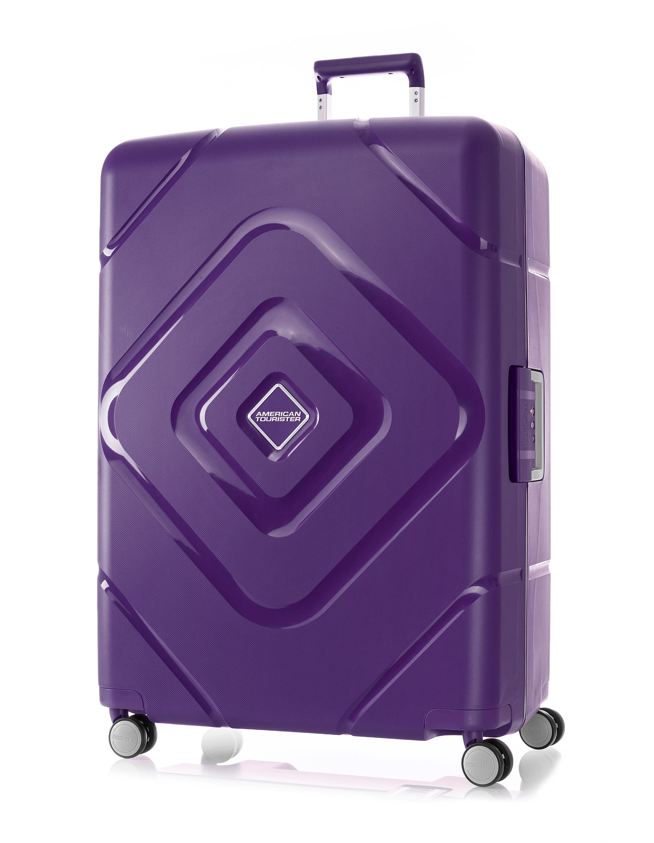 american tourister luggage david jones