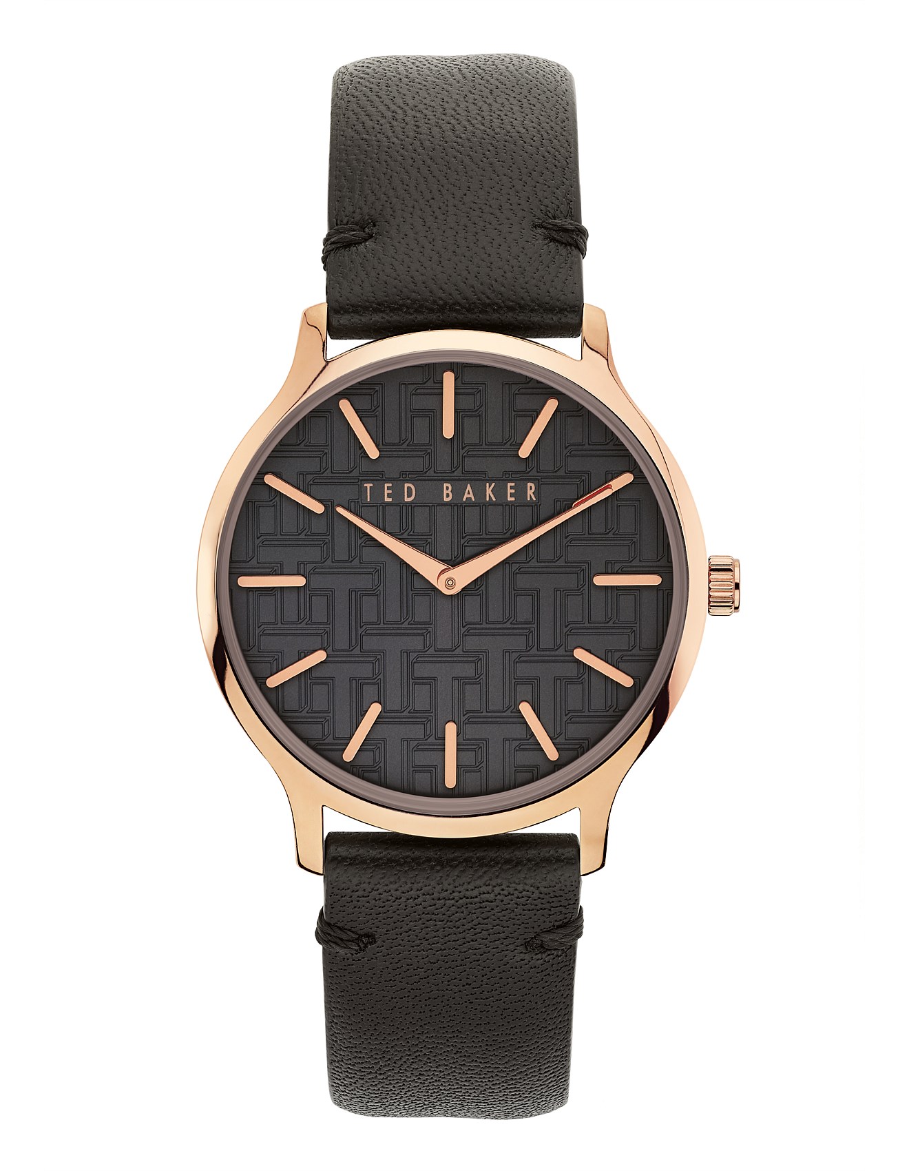 david jones ted baker watch