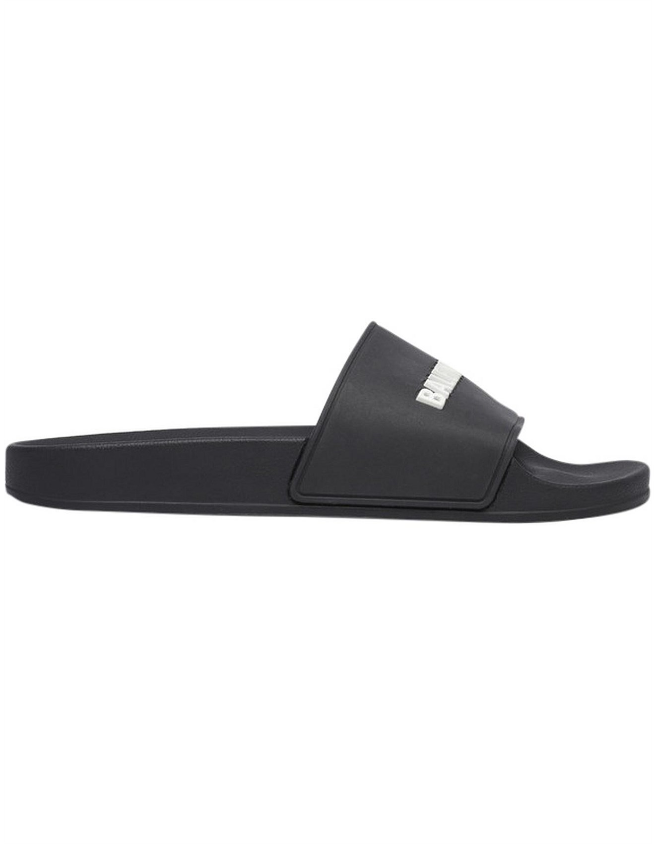 balenciaga slides david jones