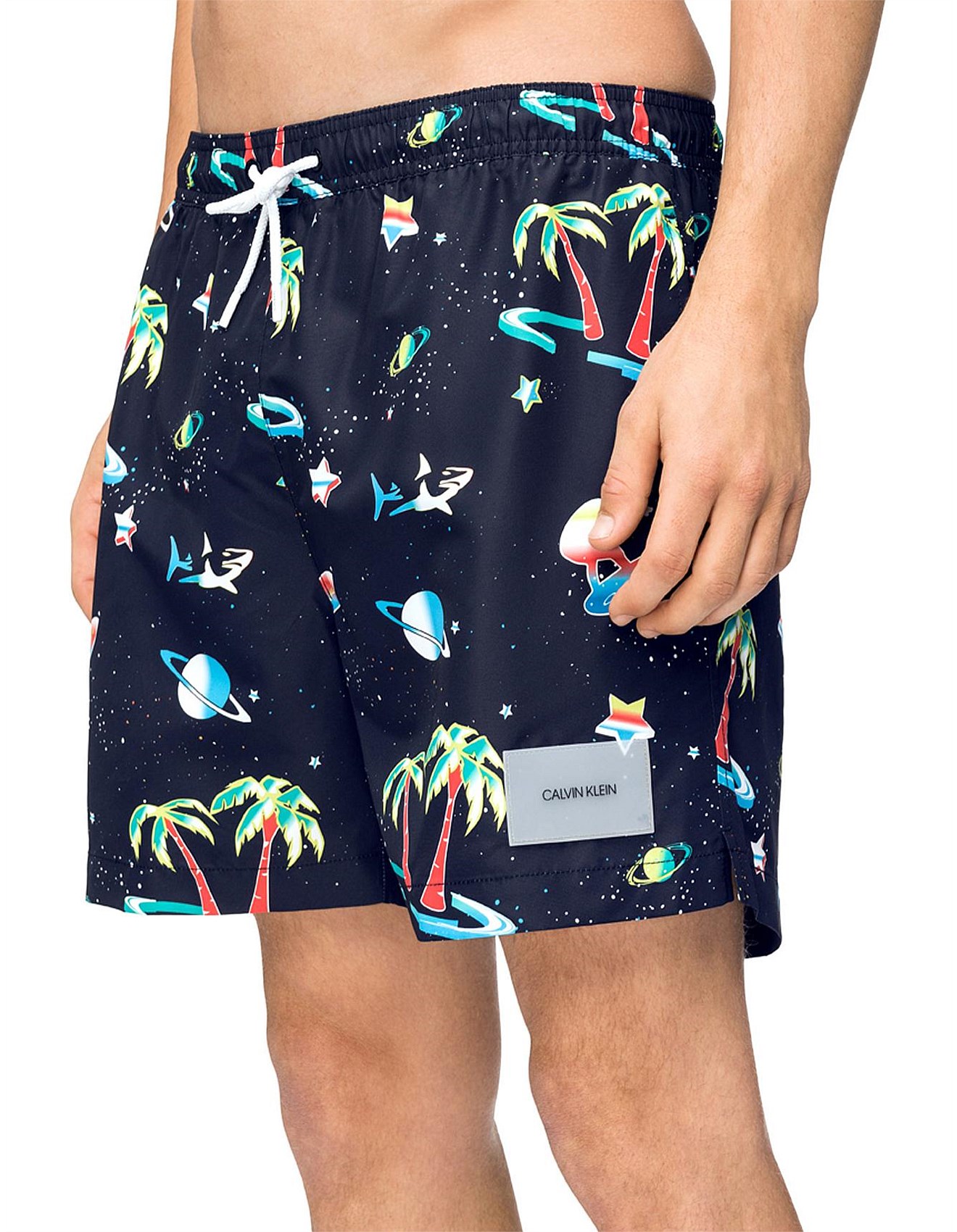 david jones board shorts