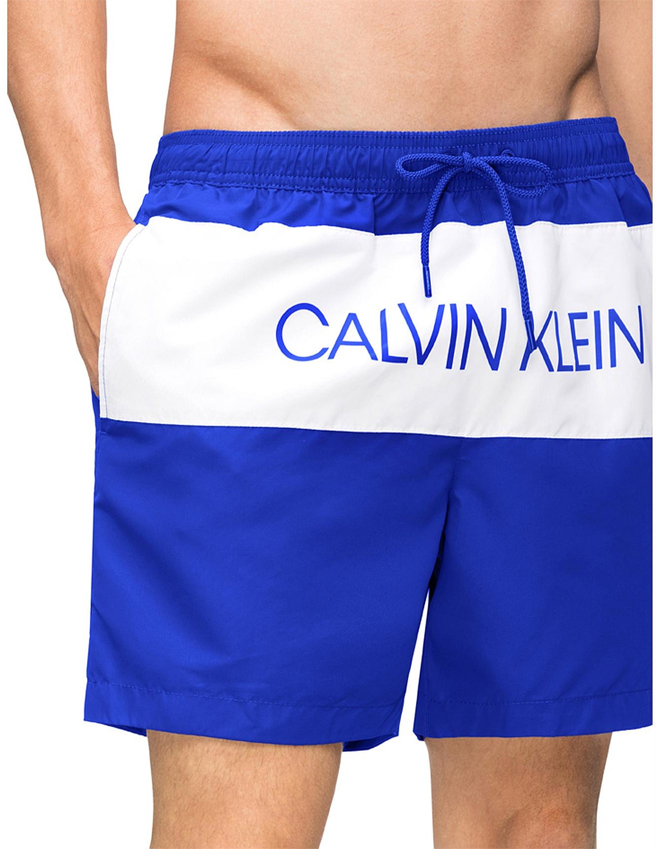 calvin klein swimwear david jones