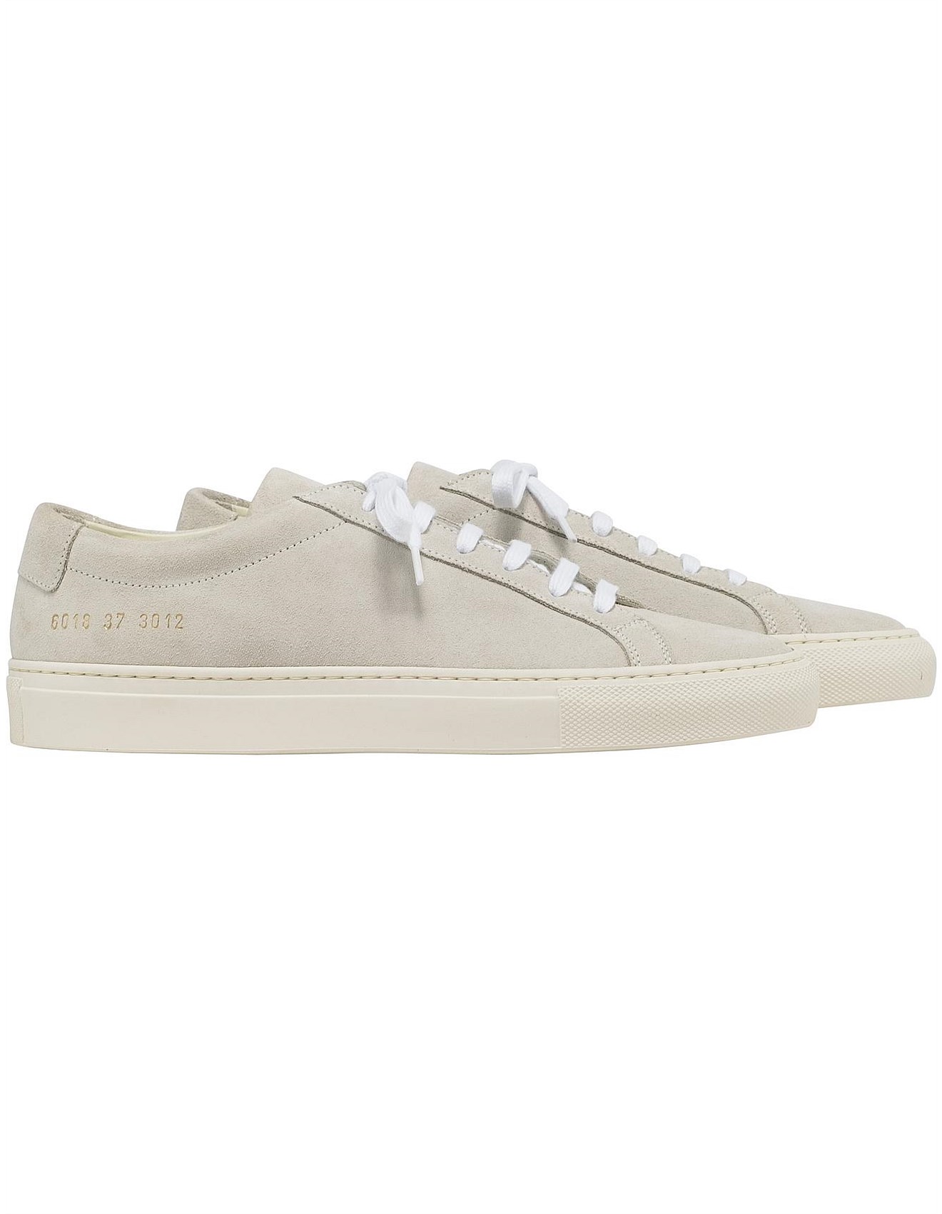 david jones common projects