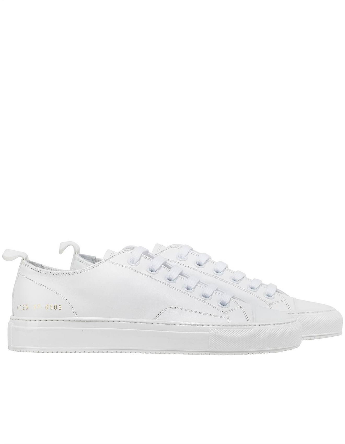 david jones common projects