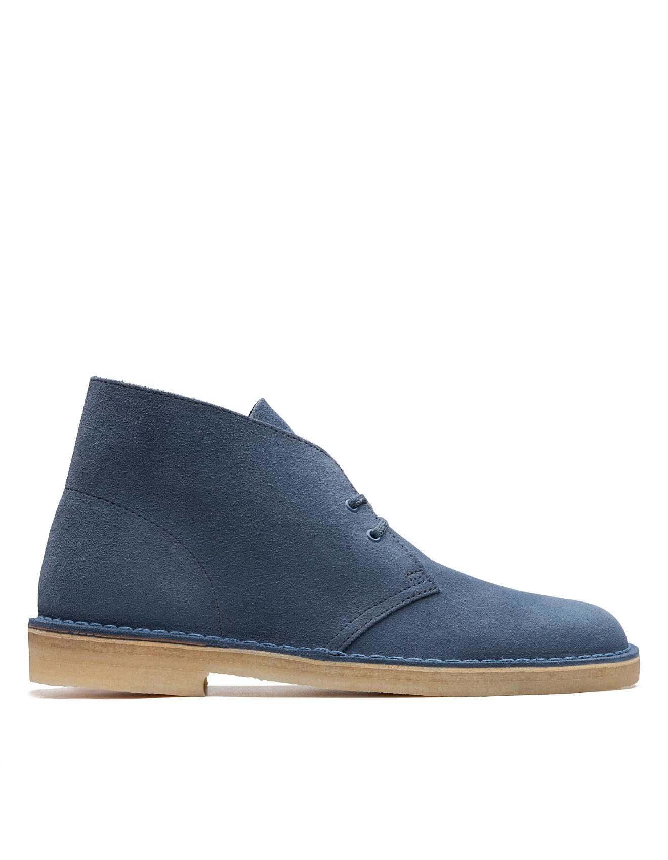 david jones desert boots