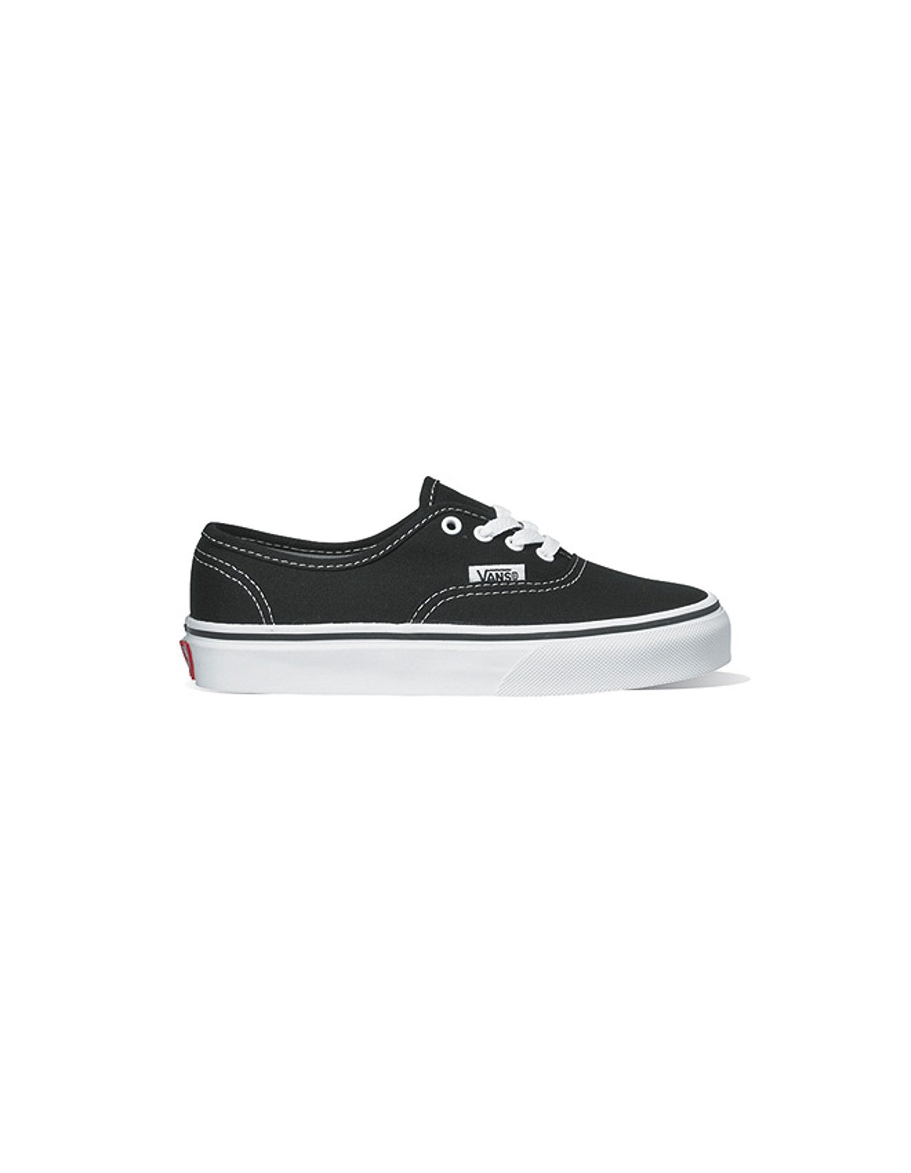 david jones vans