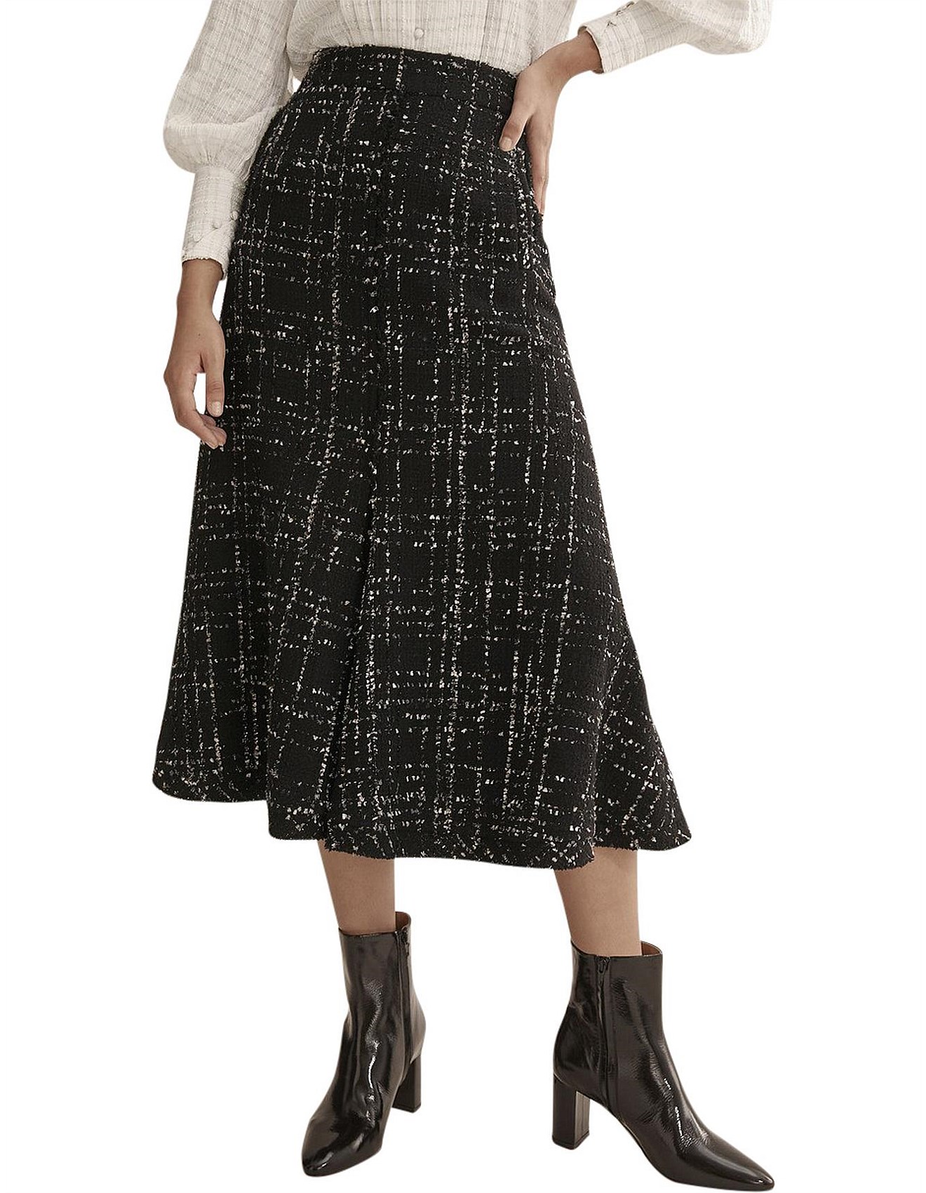 Midi skirt hotsell david jones