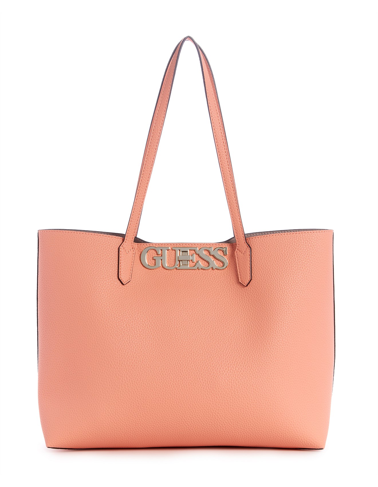 guess uptown bag