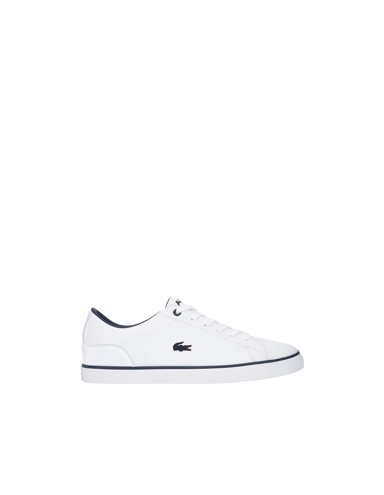 lacoste sneakers david jones