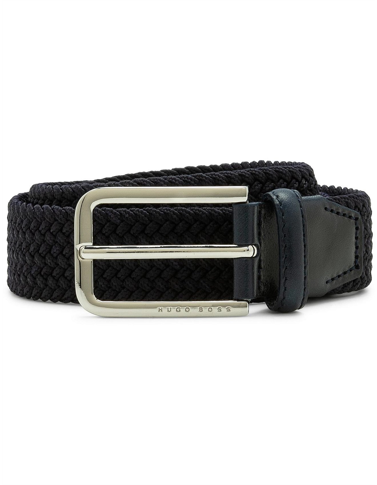 david jones hugo boss belt