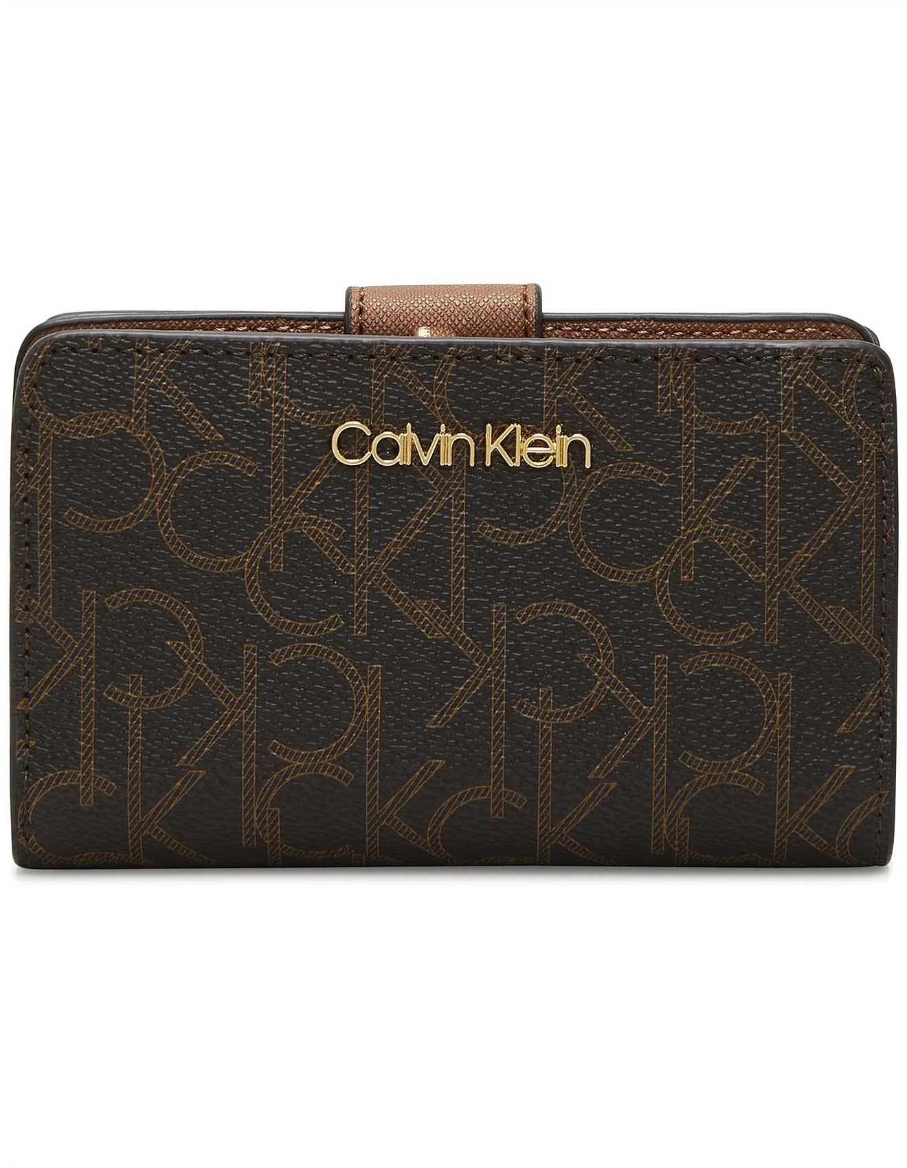 calvin klein wallets david jones