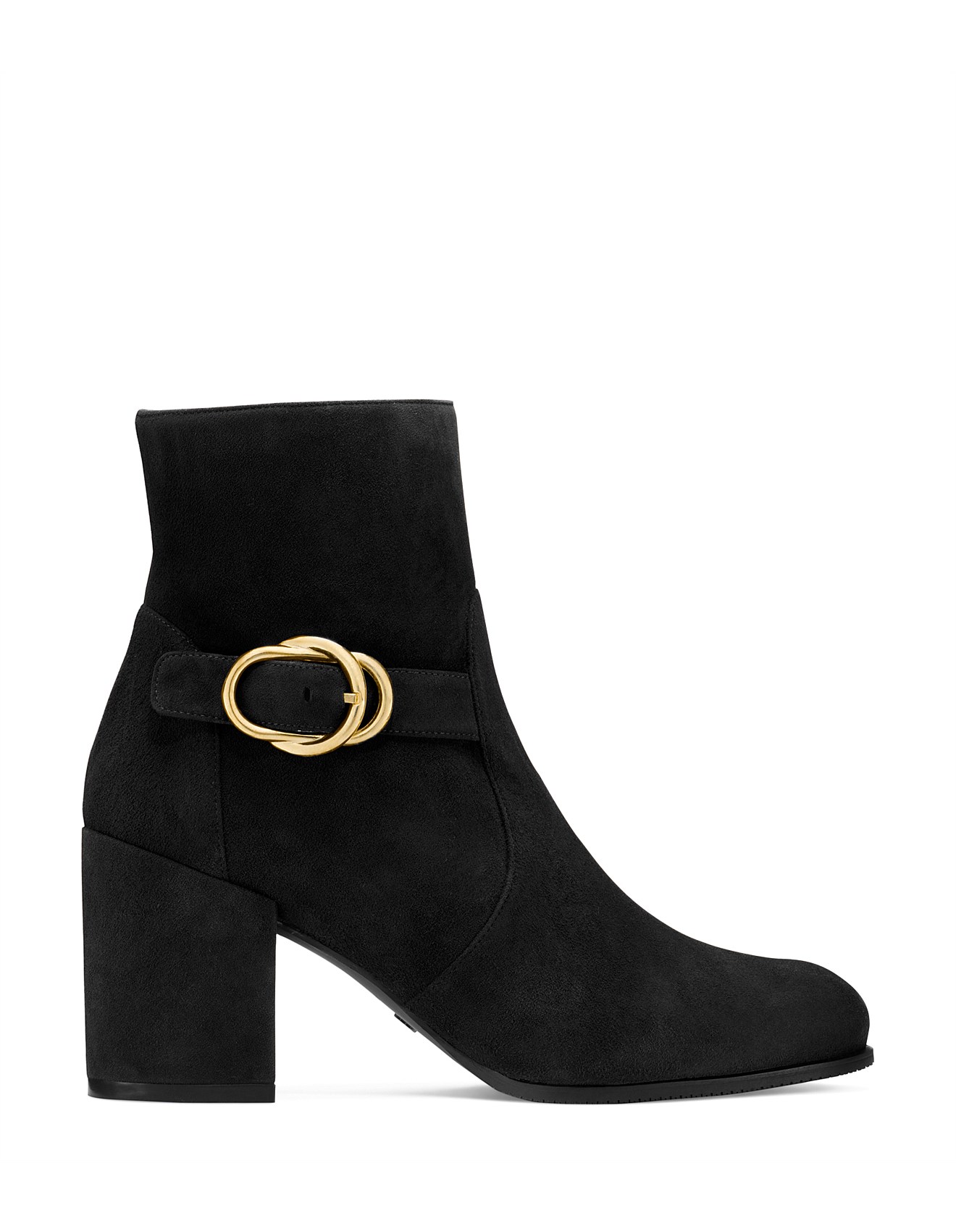 Stuart weitzman on sale boots david jones