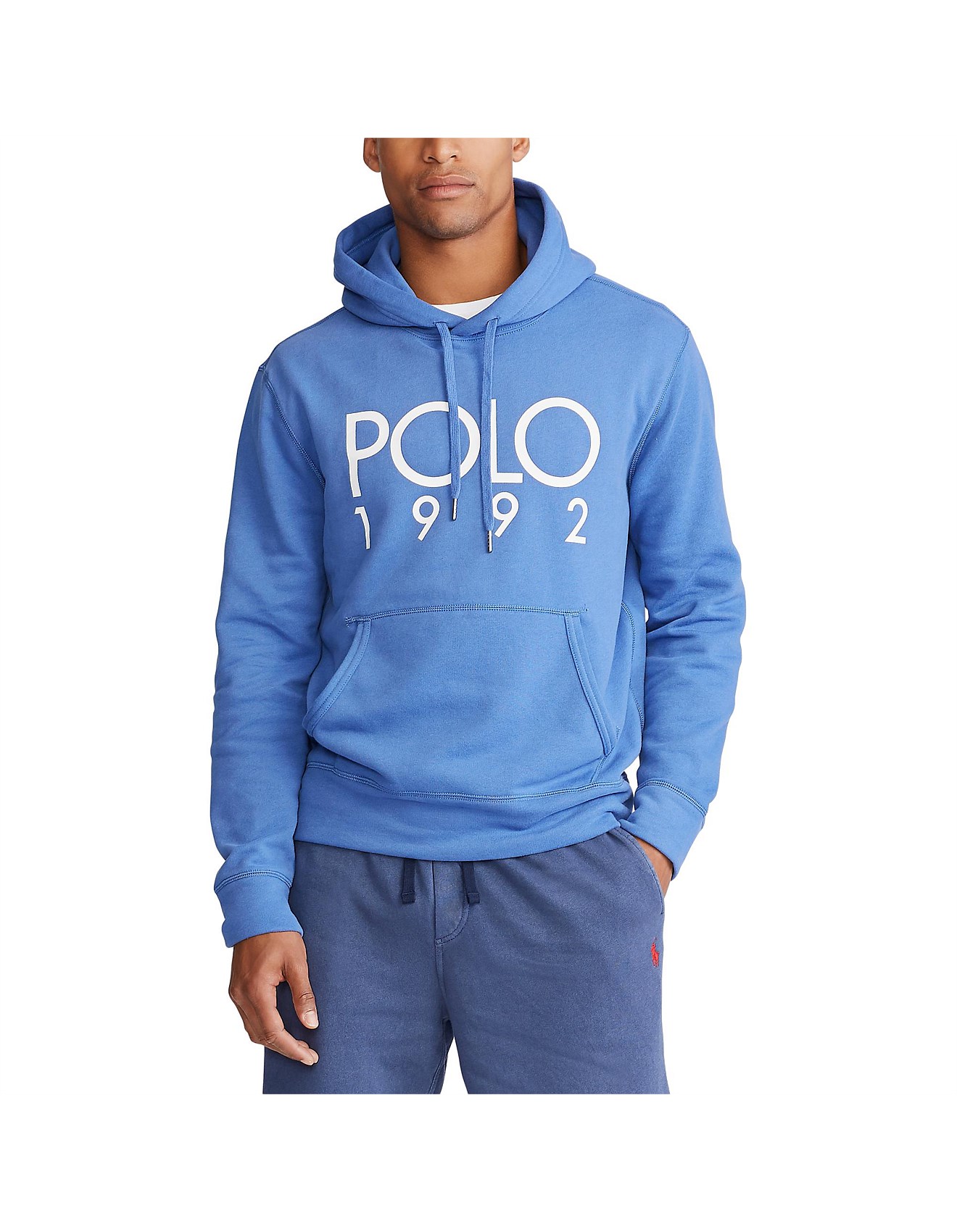 ralph lauren hoodie david jones