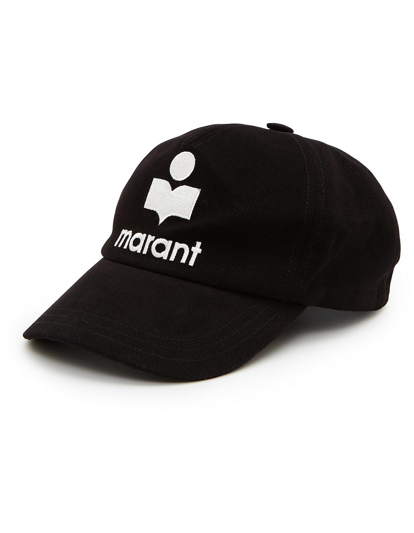 isabel marant baseball cap