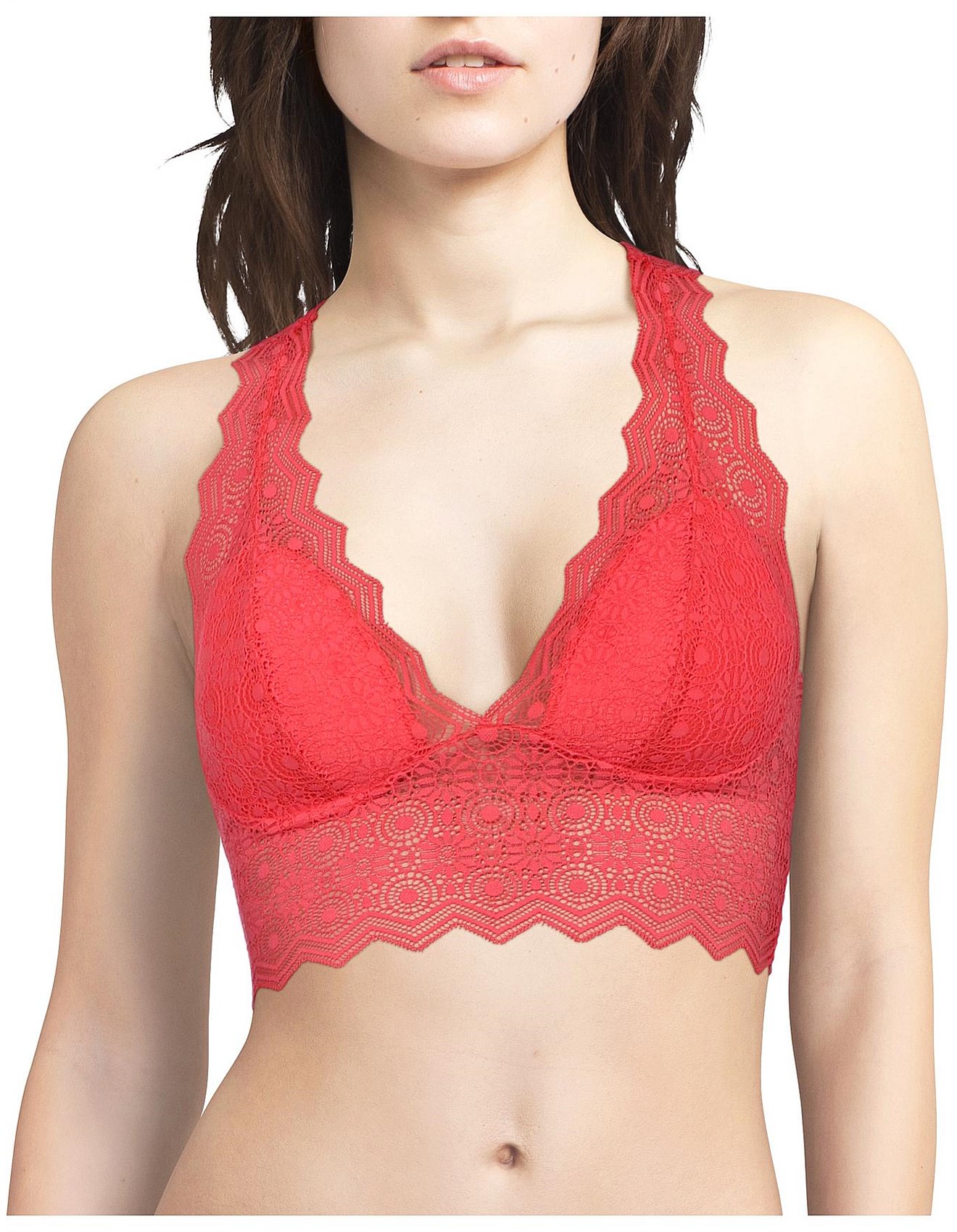 david jones womens lingerie