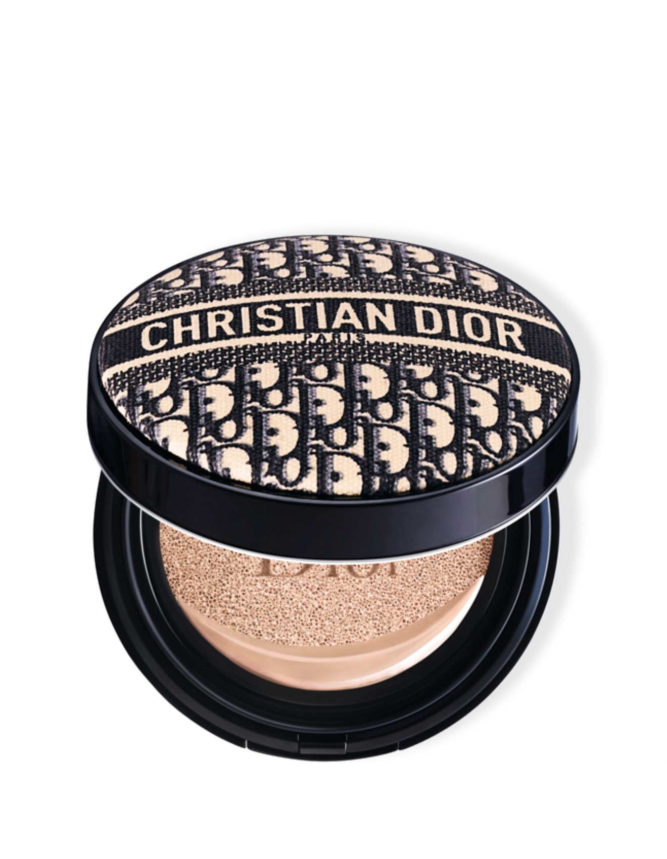 dior limited edition cushion