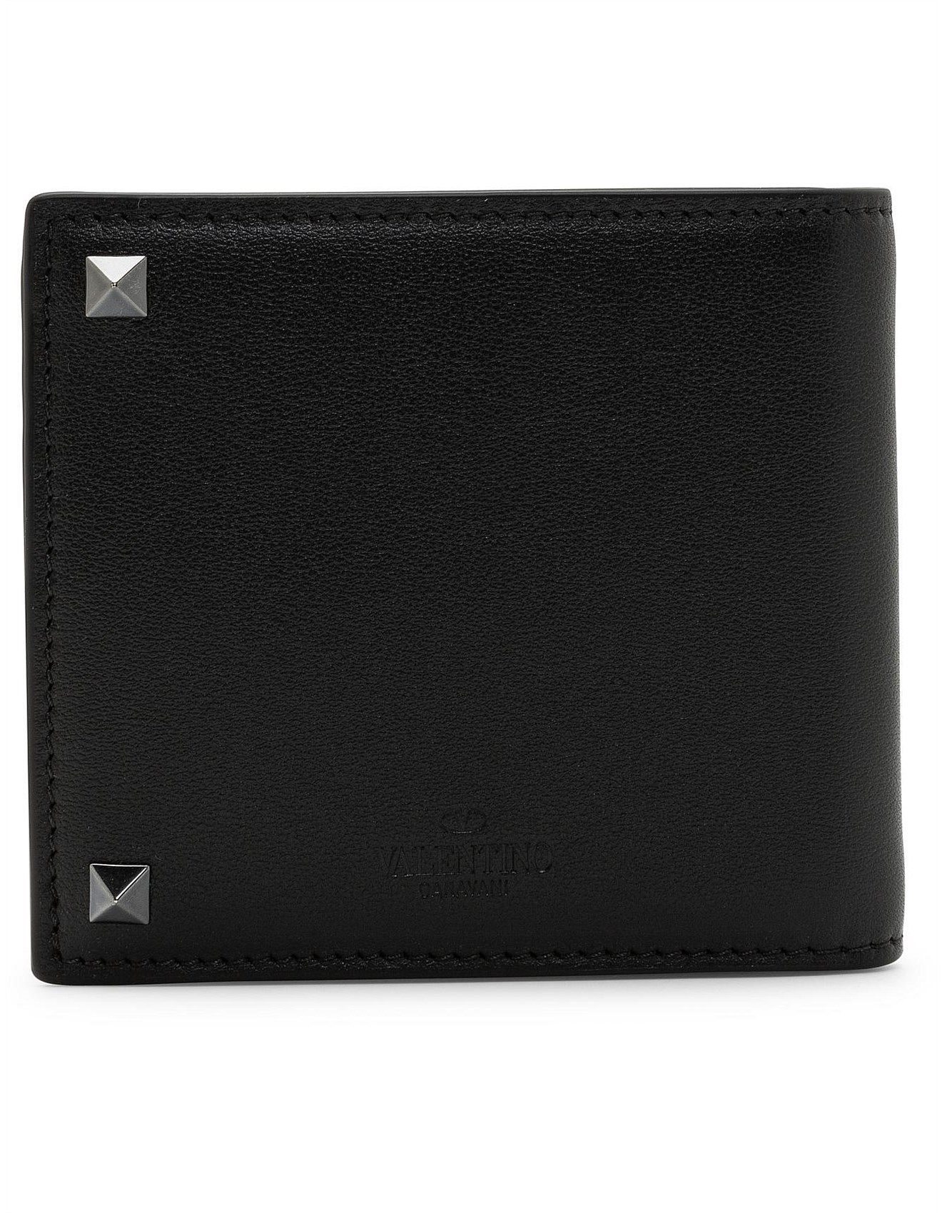 valentino wallet david jones