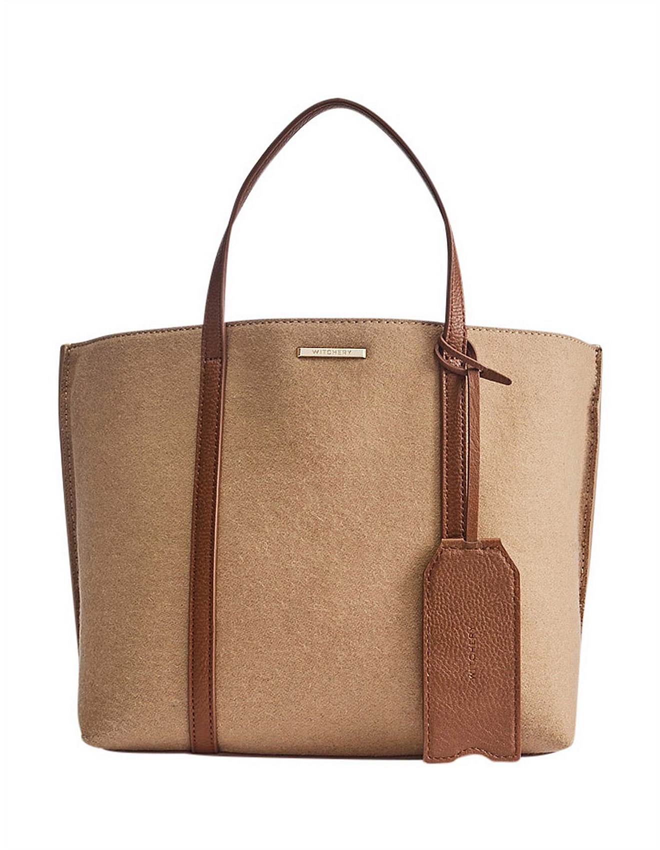 witchery tote