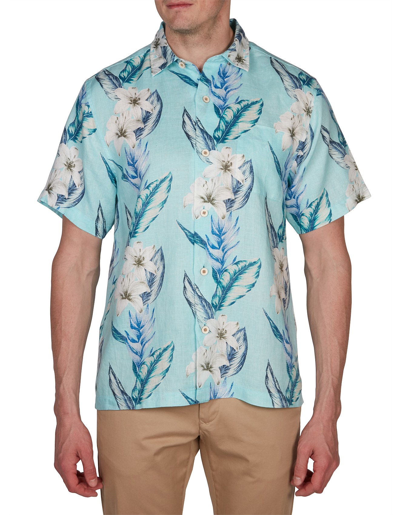 tommy bahama david jones