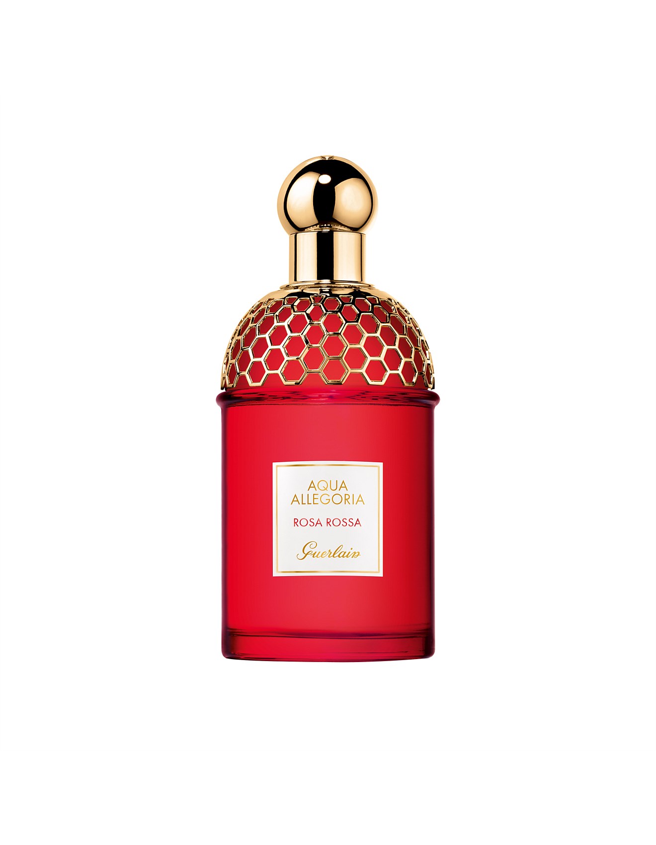 guerlain rosa rossa perfume