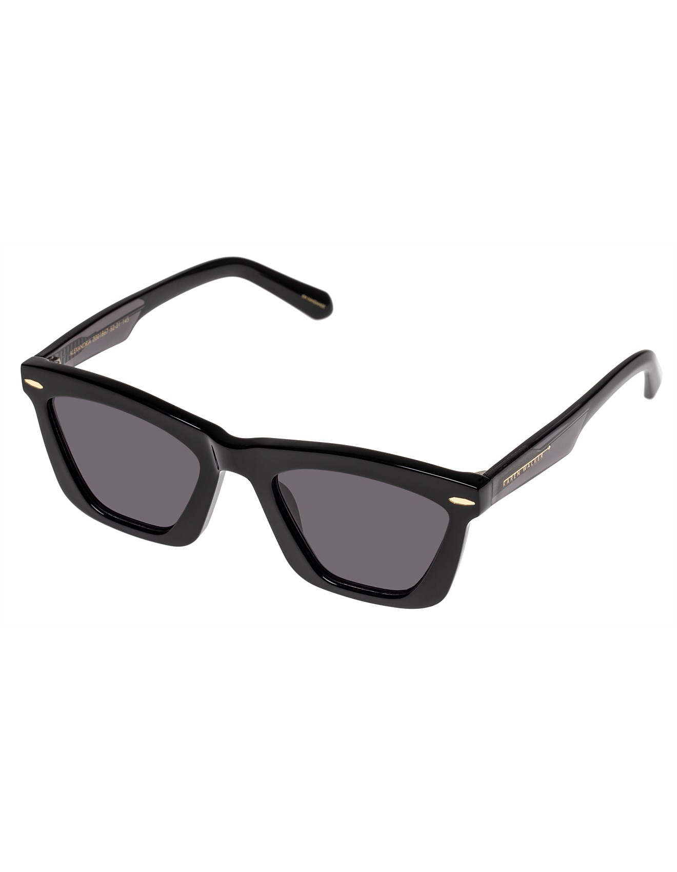 Karen walker alexandria hot sale sunglasses