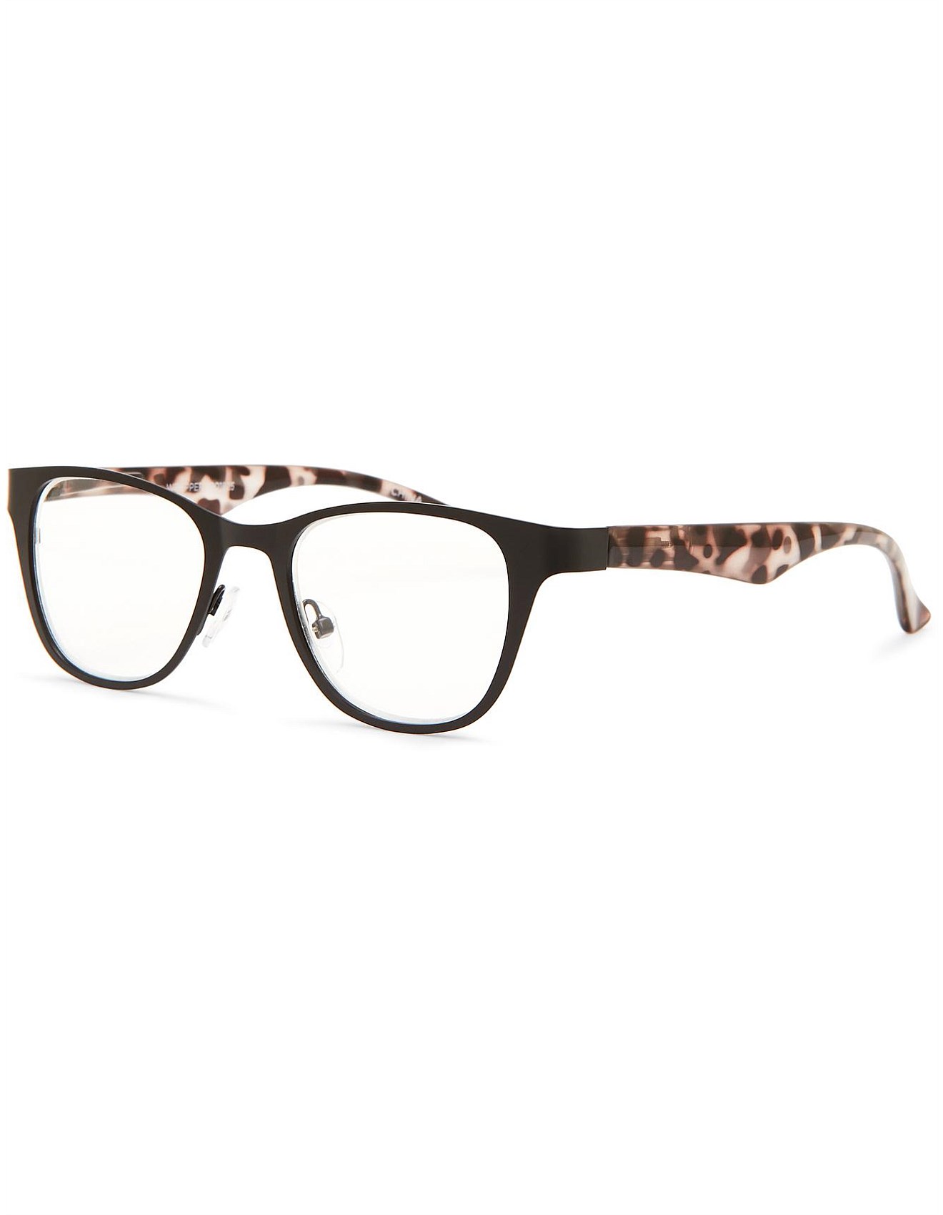 reading glasses 250 strength