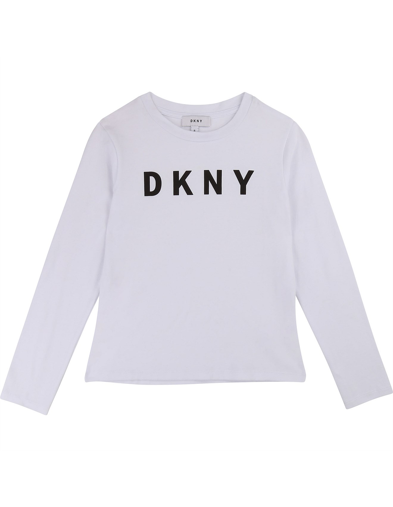 dkny long sleeve shirt