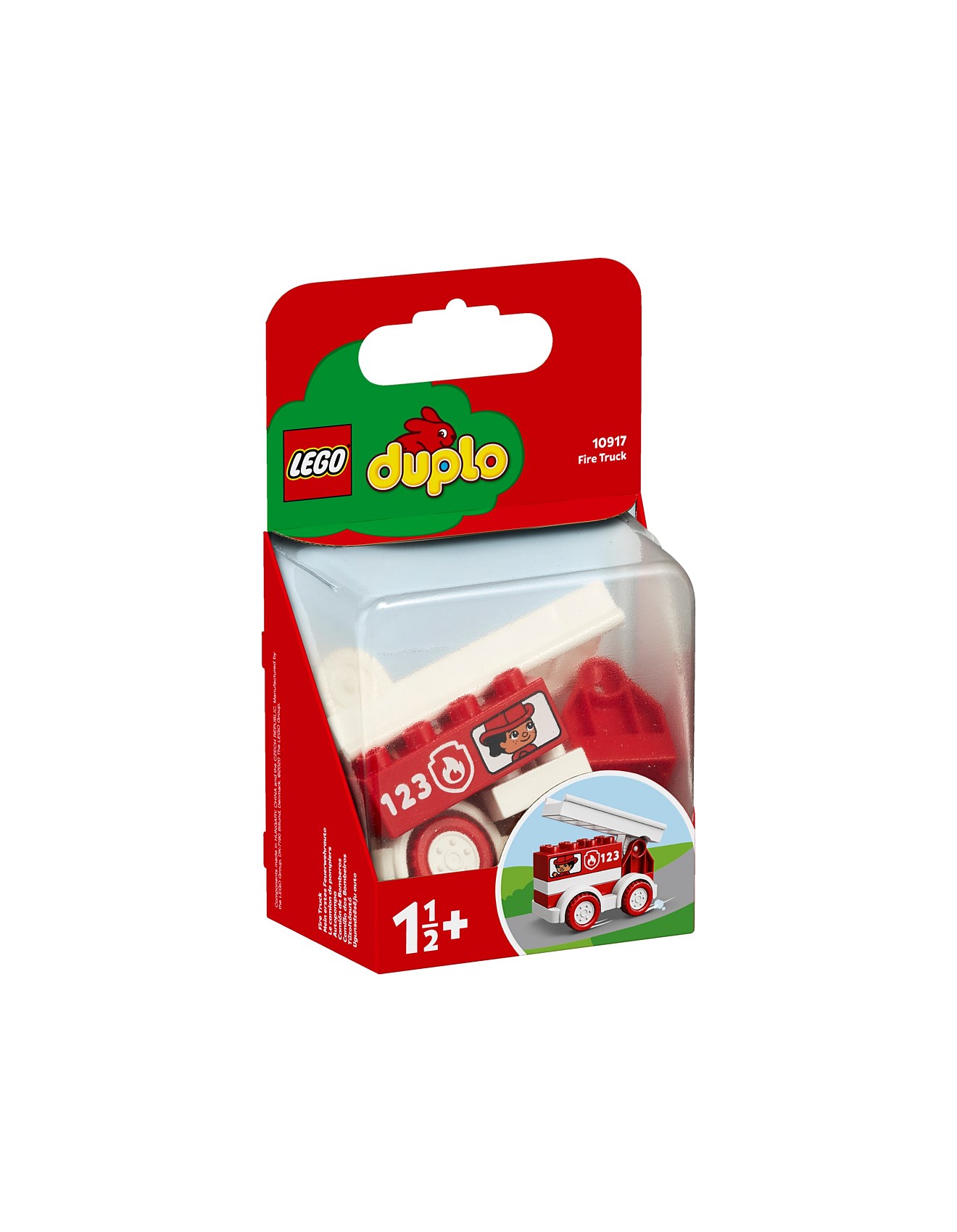 Duplo best sale david jones