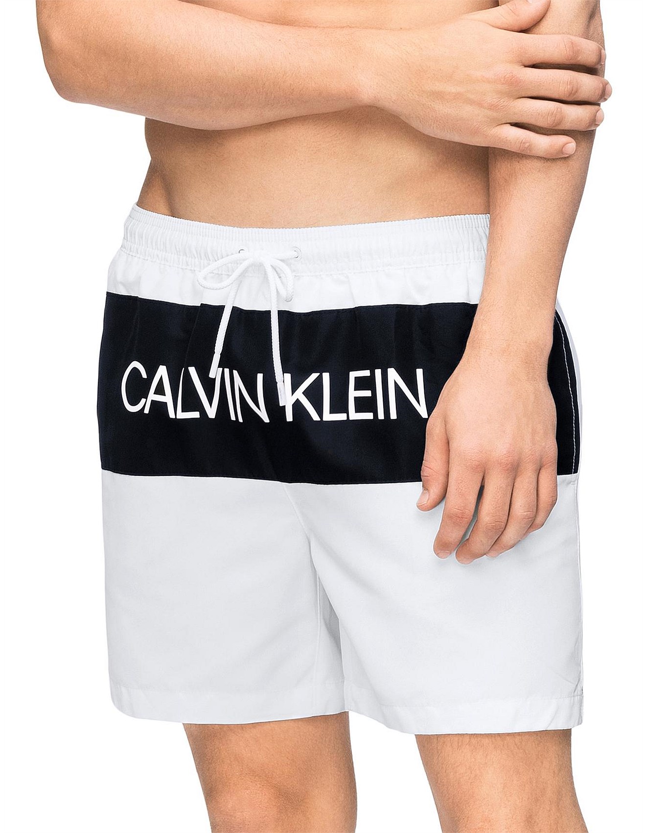 calvin klein swimwear david jones