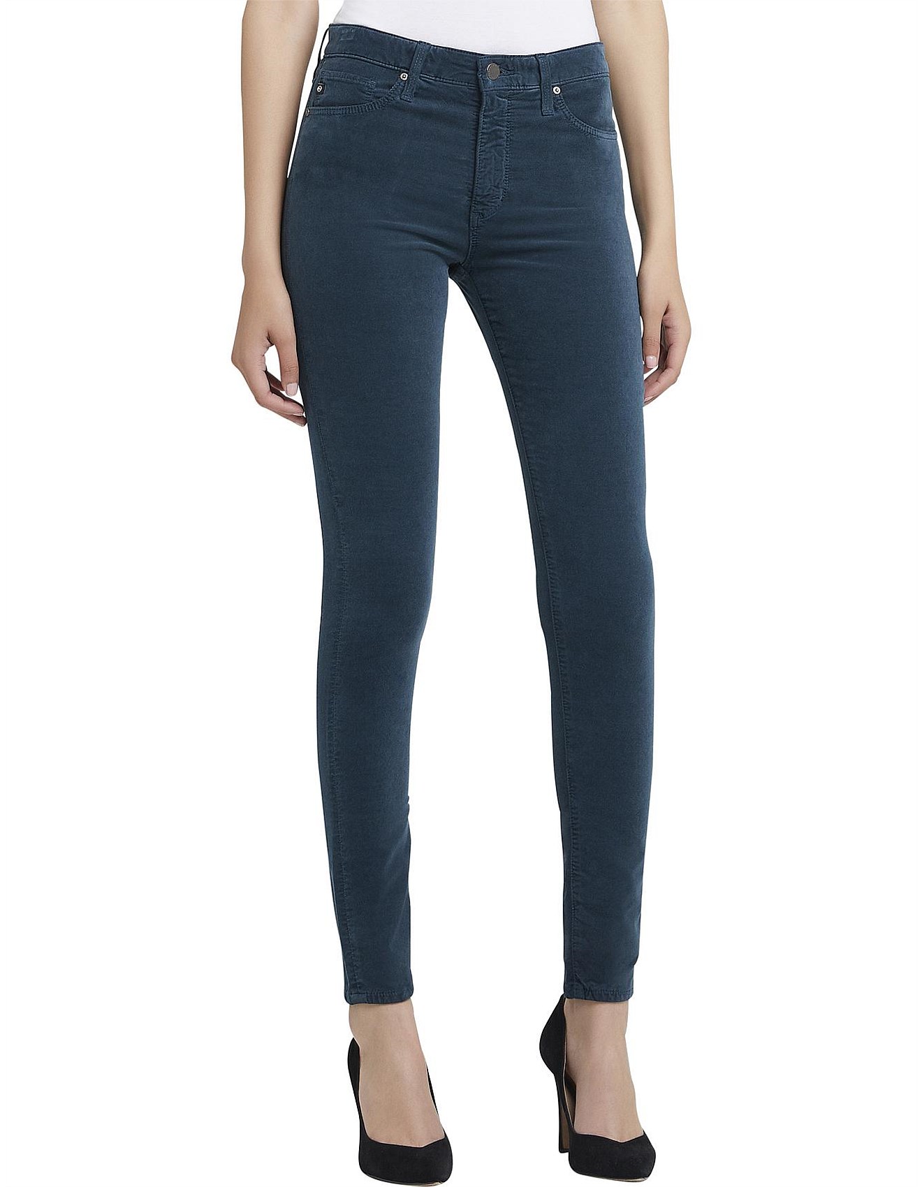 david jones ag jeans