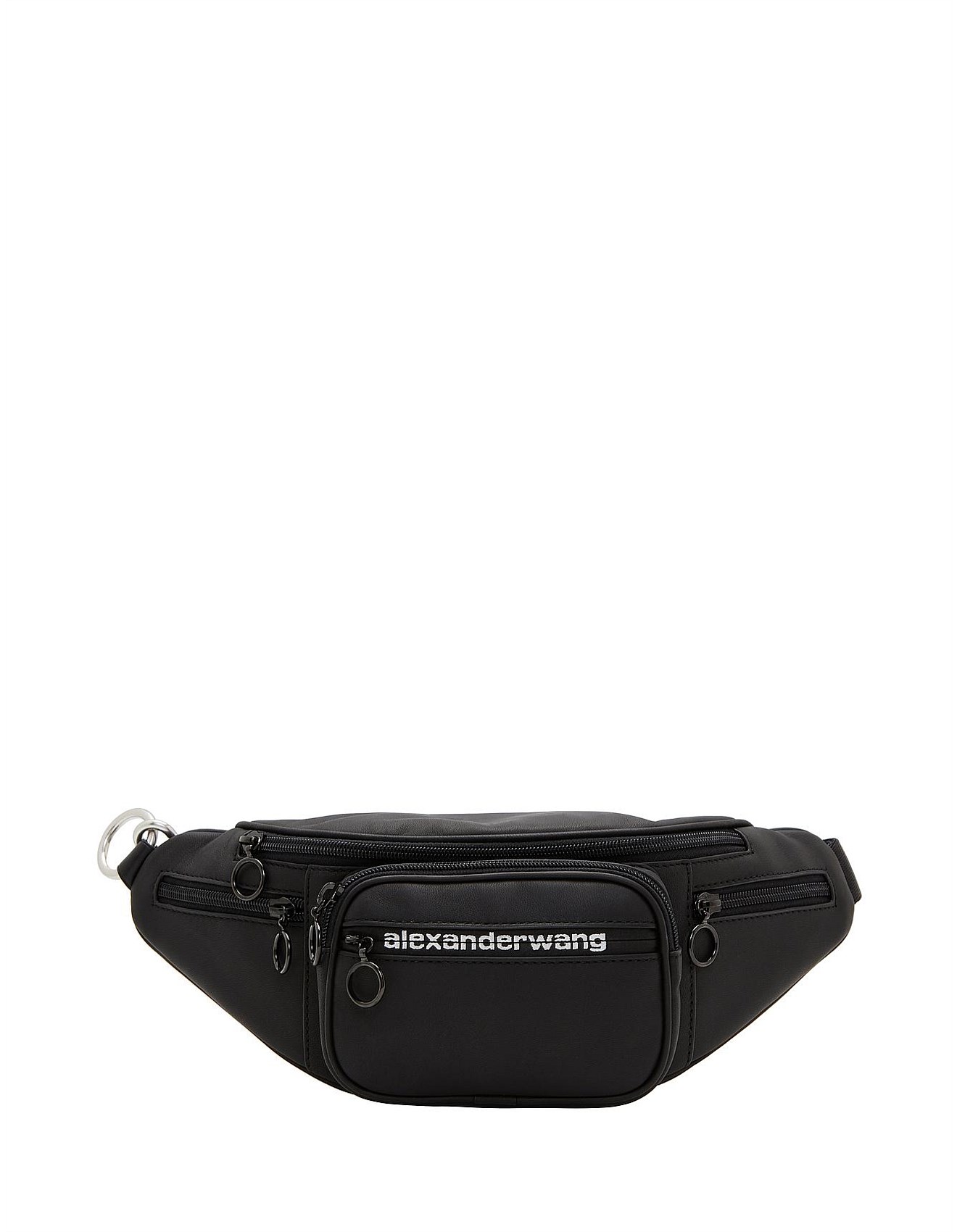 attica sport fanny pack