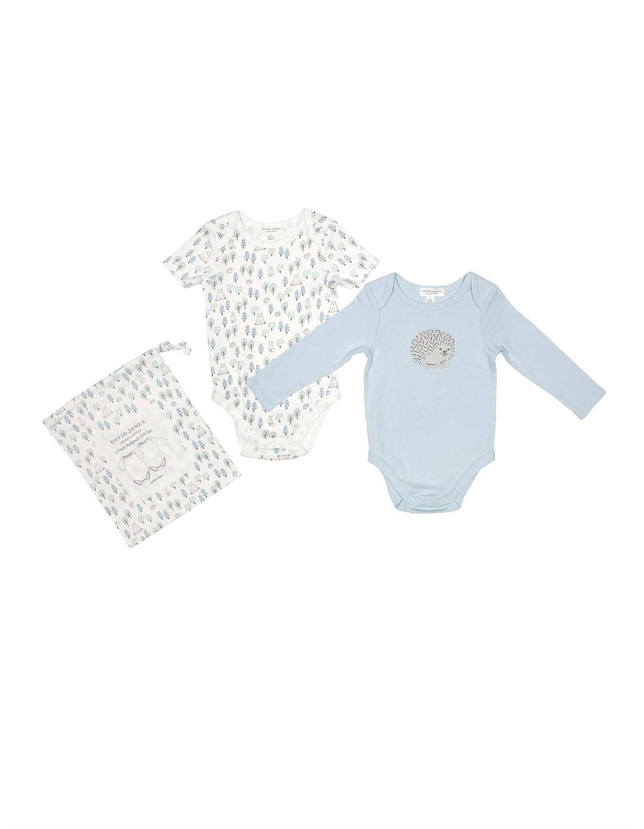 david jones baby boy clothes