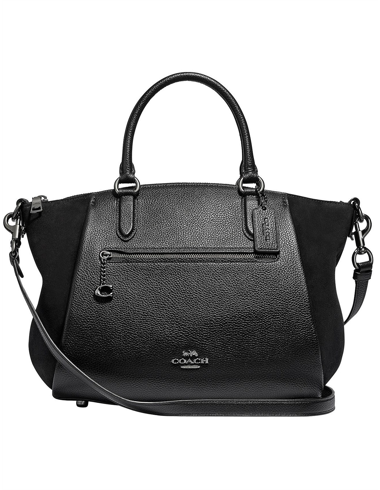 coach elise satchel 29