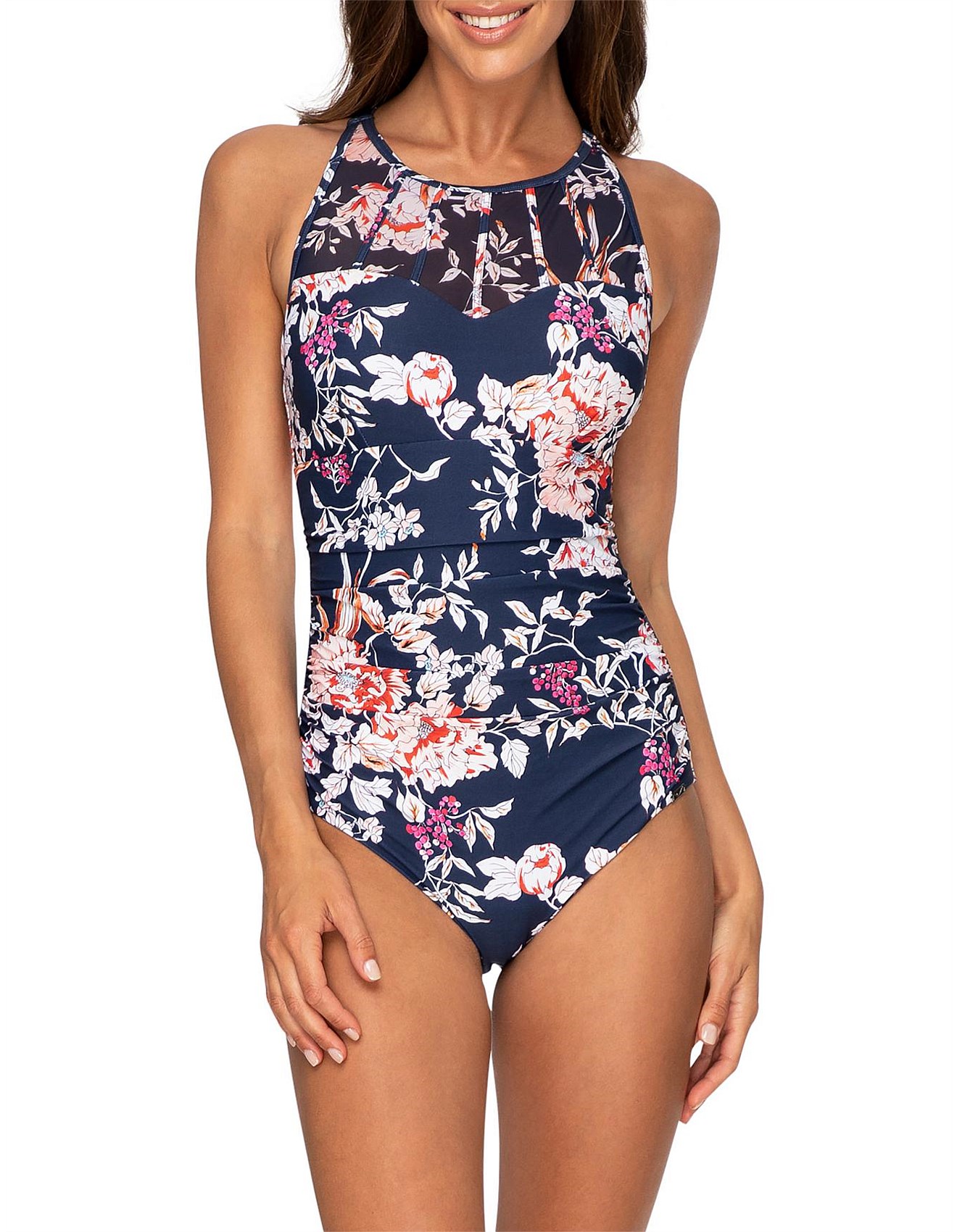 jantzen swimwear david jones