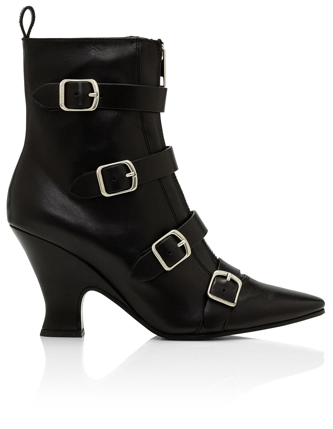 Marc jacobs victorian on sale boot