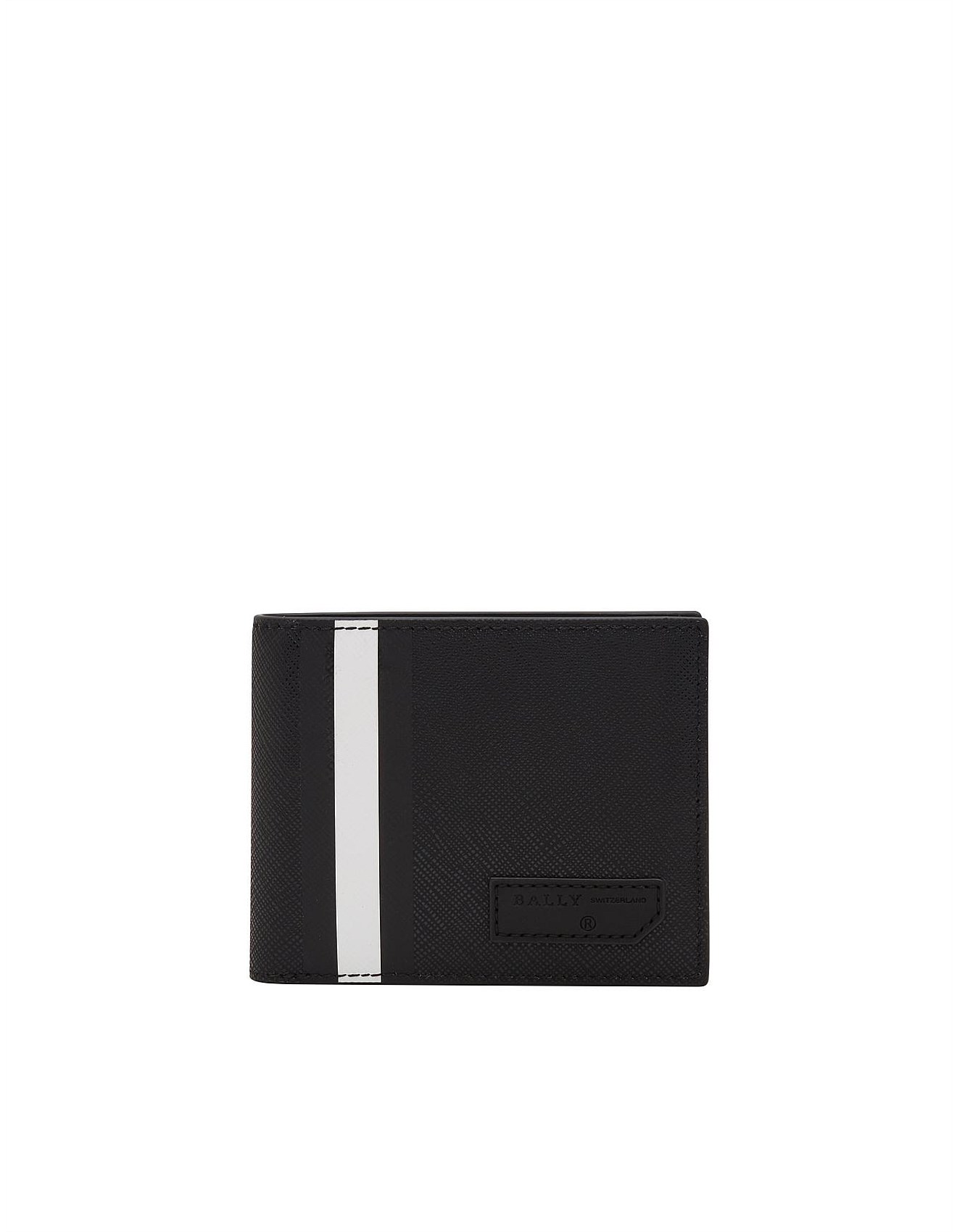 hugo boss wallet david jones