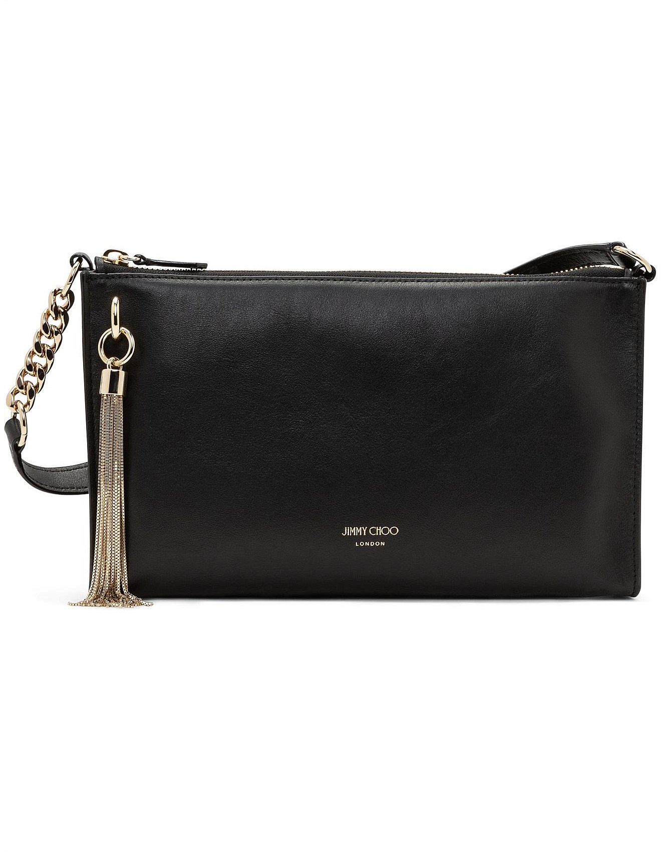 Jimmy choo discount bag david jones