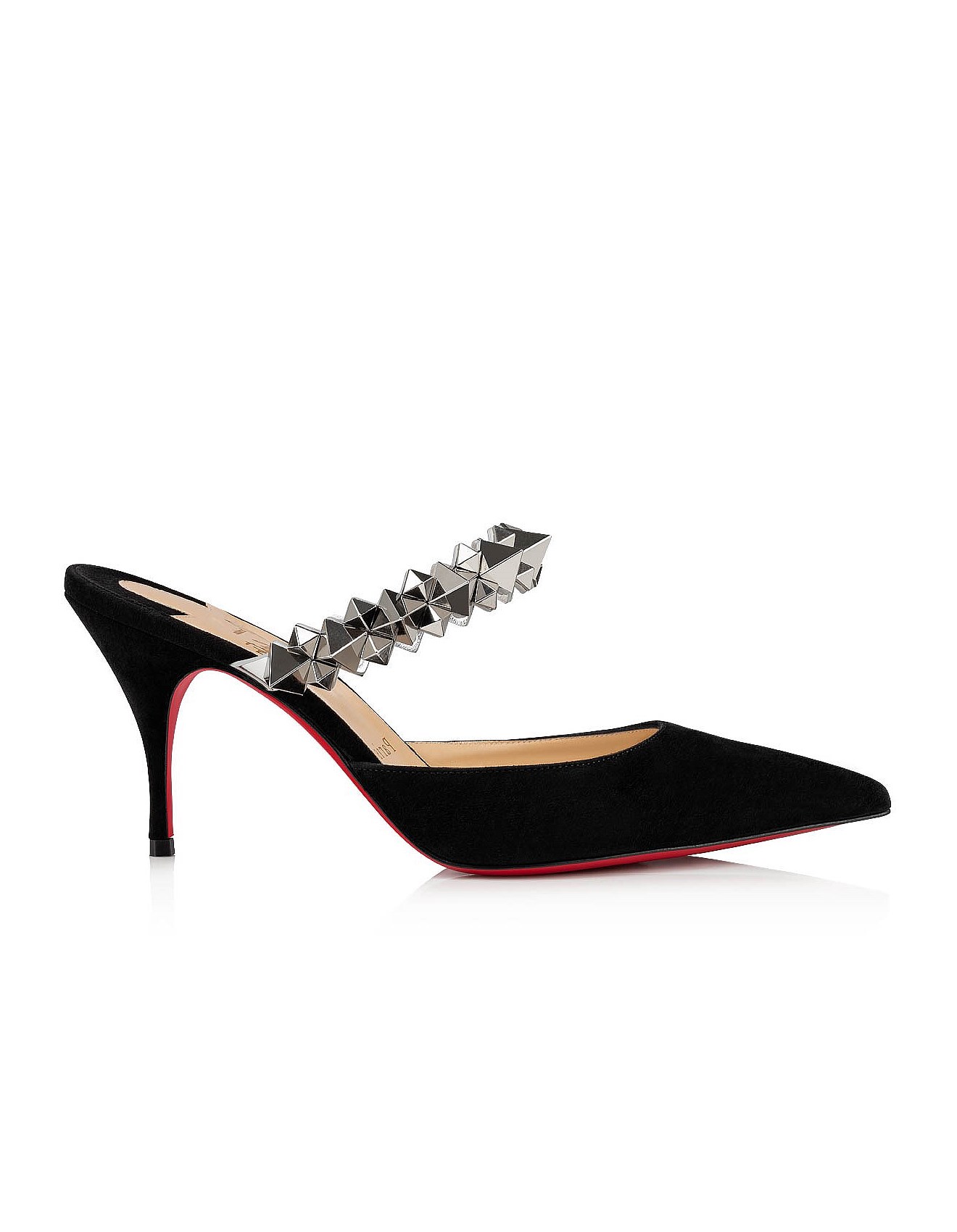 christian louboutin 80mm