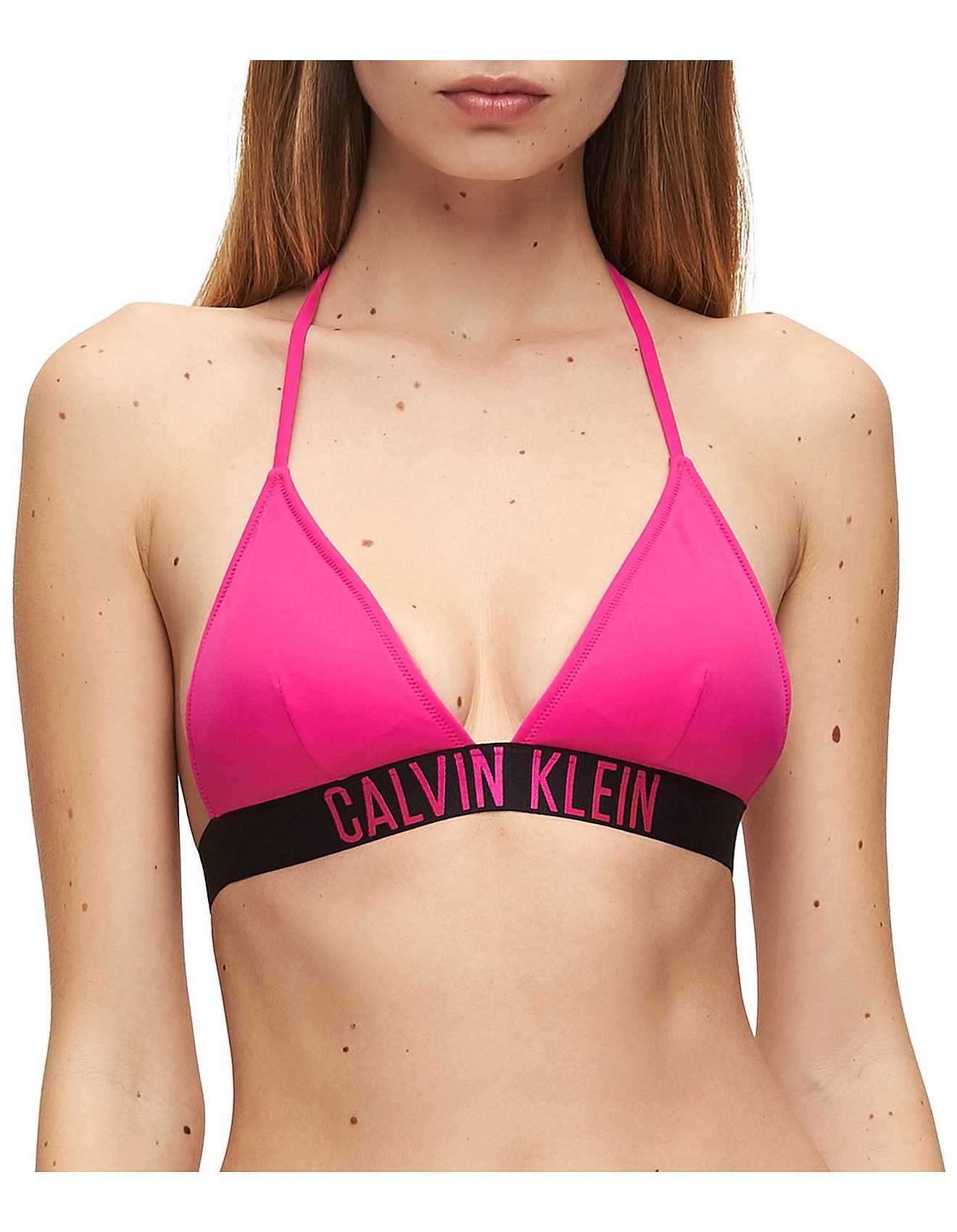 calvin klein swimwear david jones