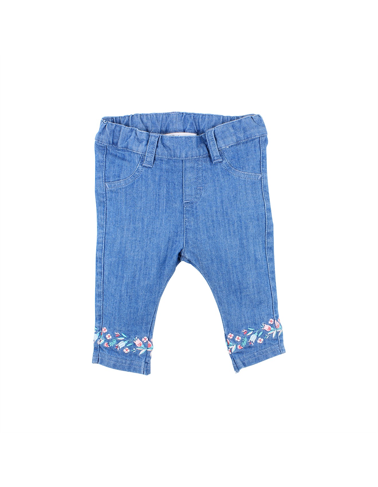 Bebe By Minihaha Rose Jeggings 3m 2y David Jones