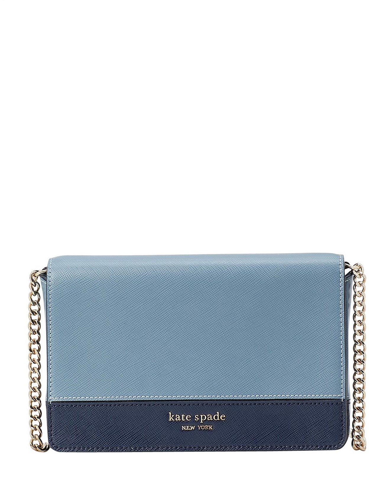 david jones kate spade wallet