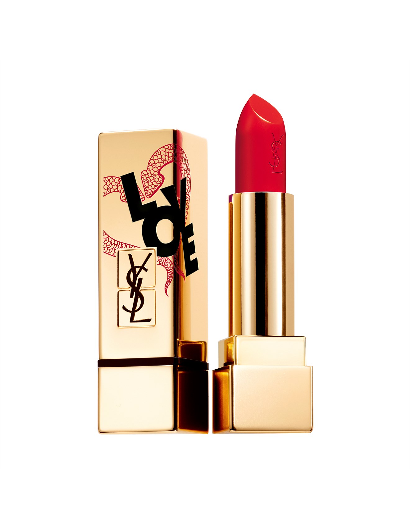 ysl 110 lipstick