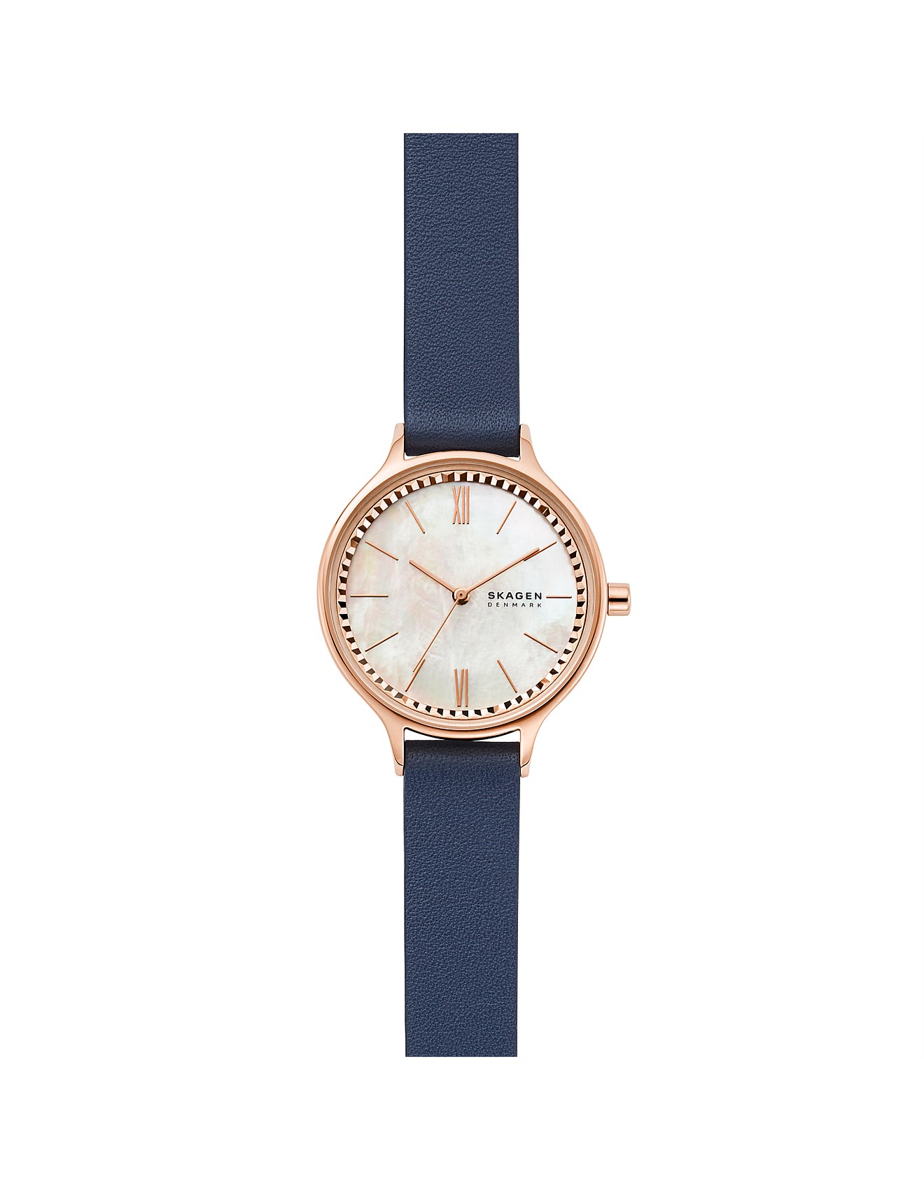 David jones online skagen