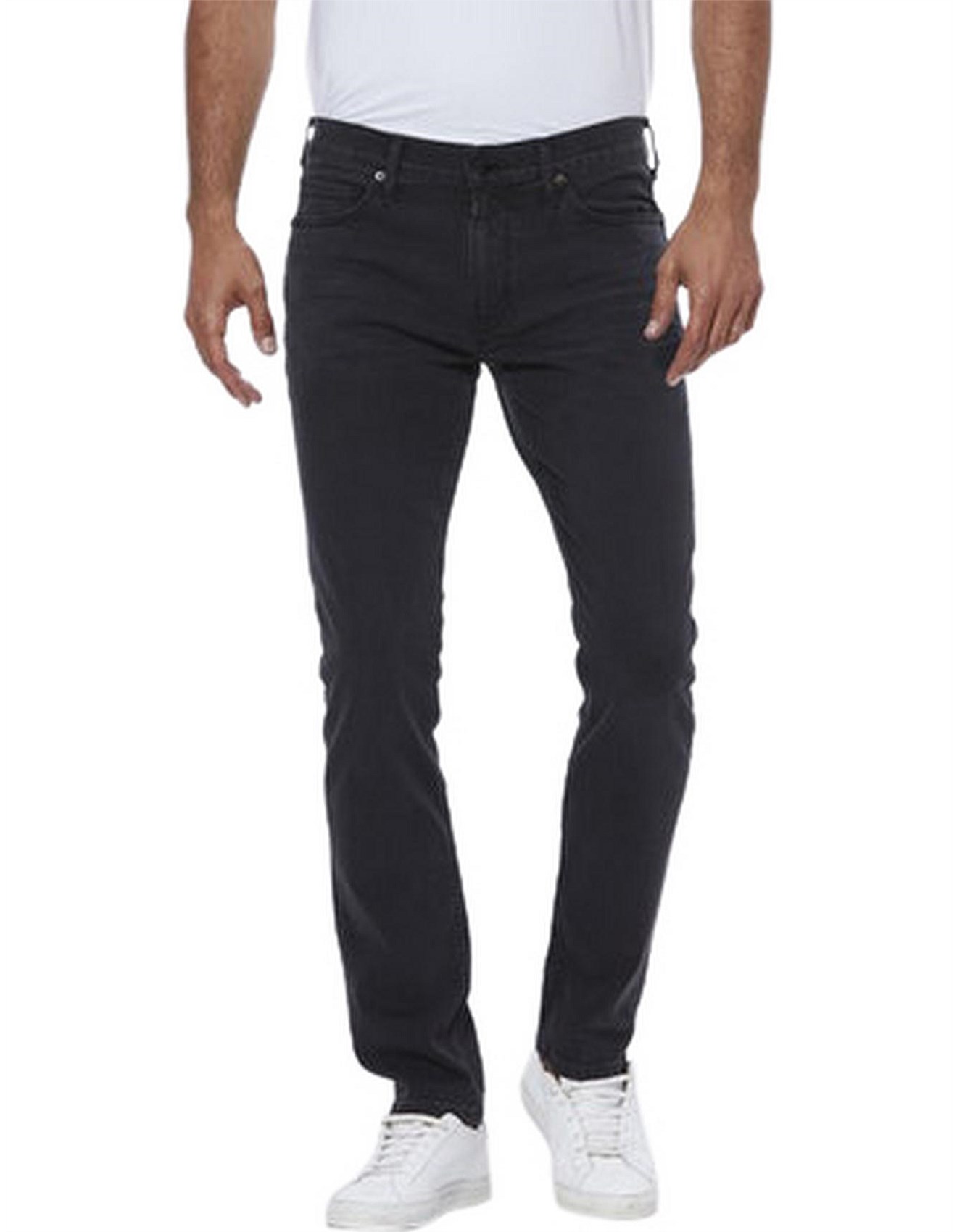 david jones paige denim