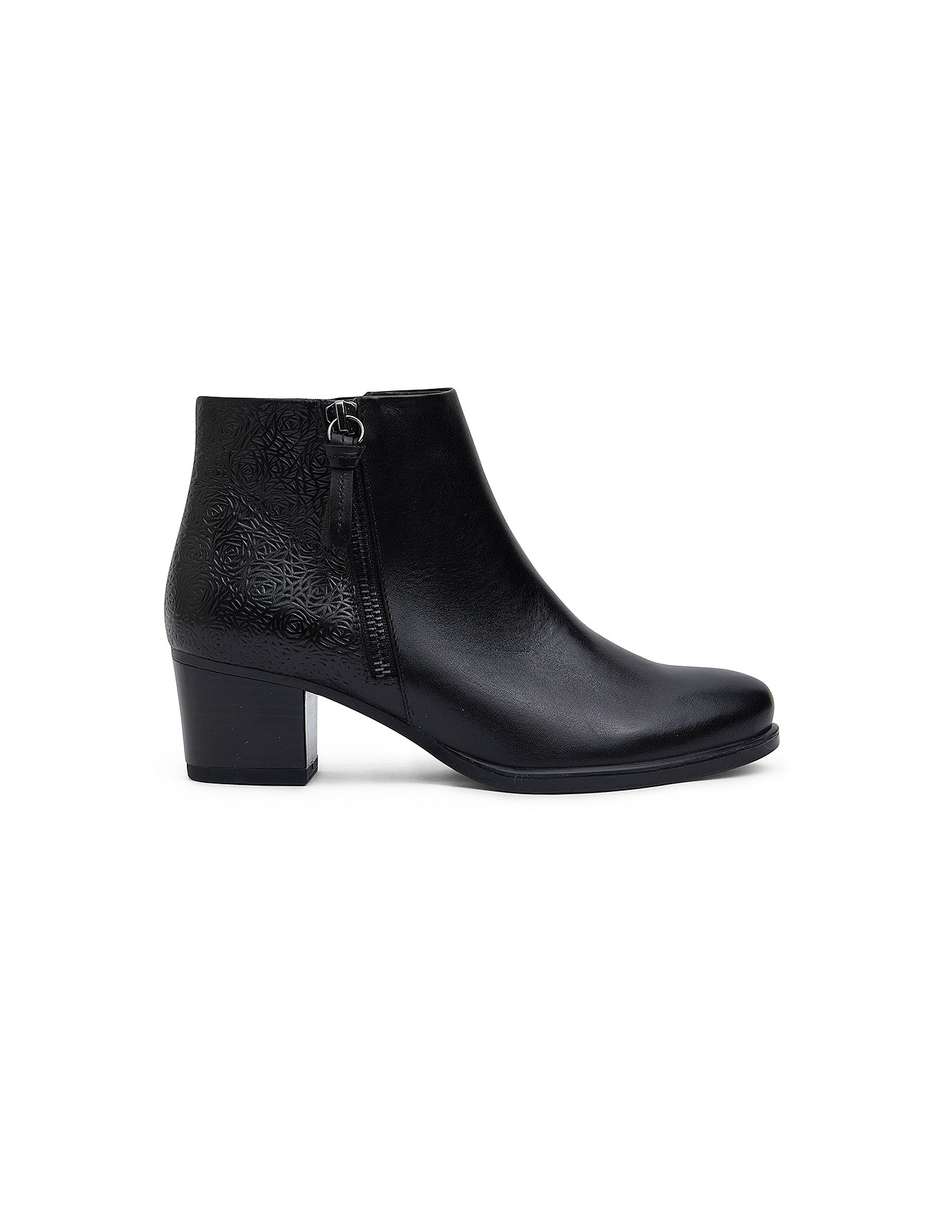 david jones sale boots